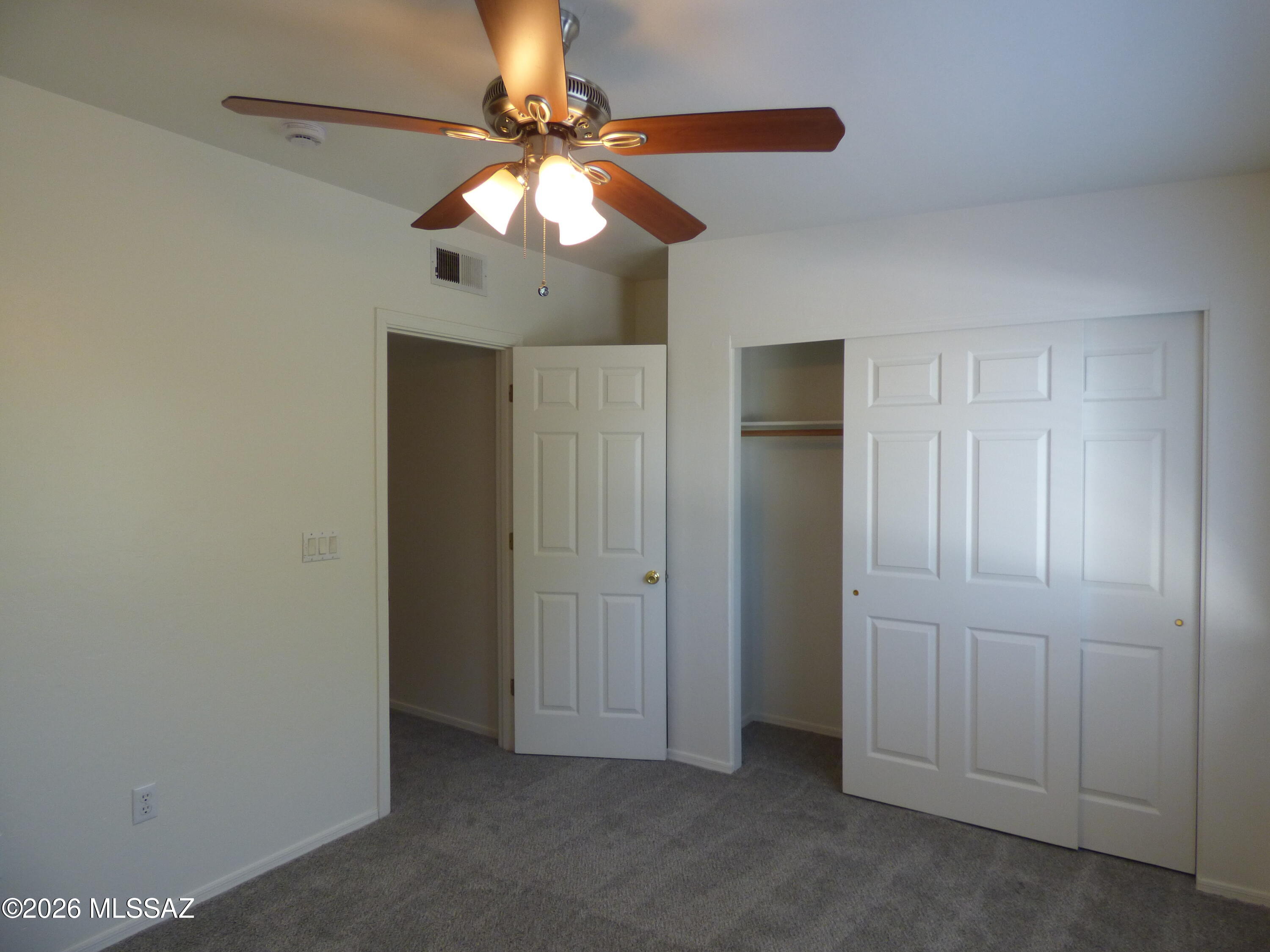 Riverside Park - Residential Lease
