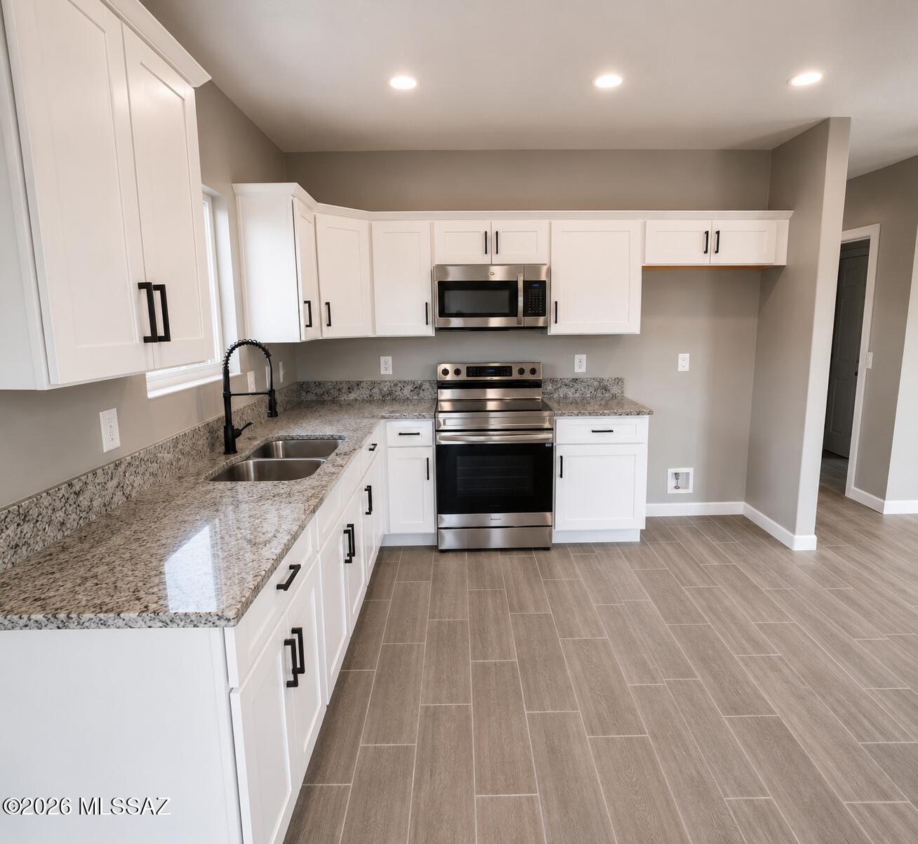 Altadena Heights - Residential