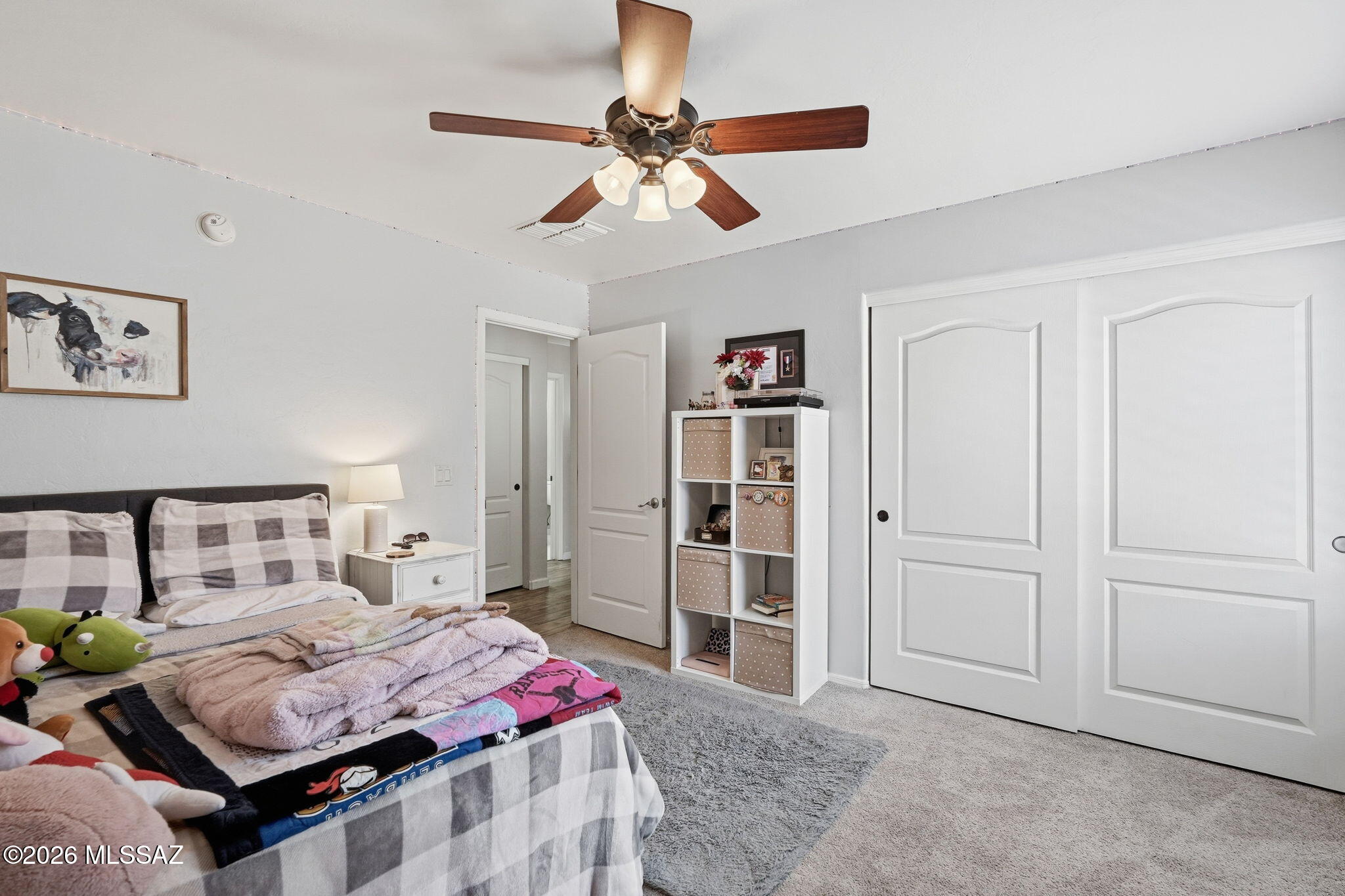 Sycamore Canyon (1-485) - Residential