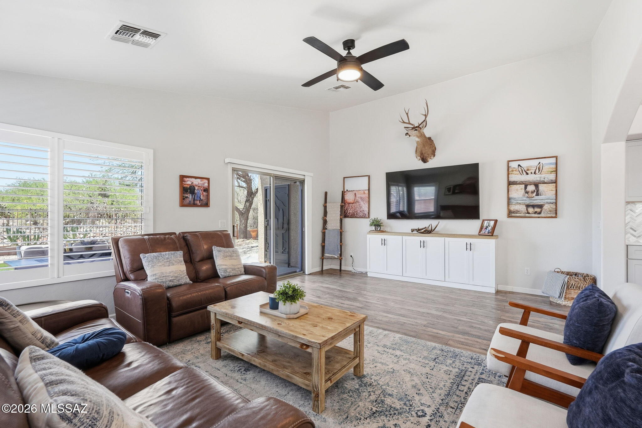 Sycamore Canyon (1-485) - Residential
