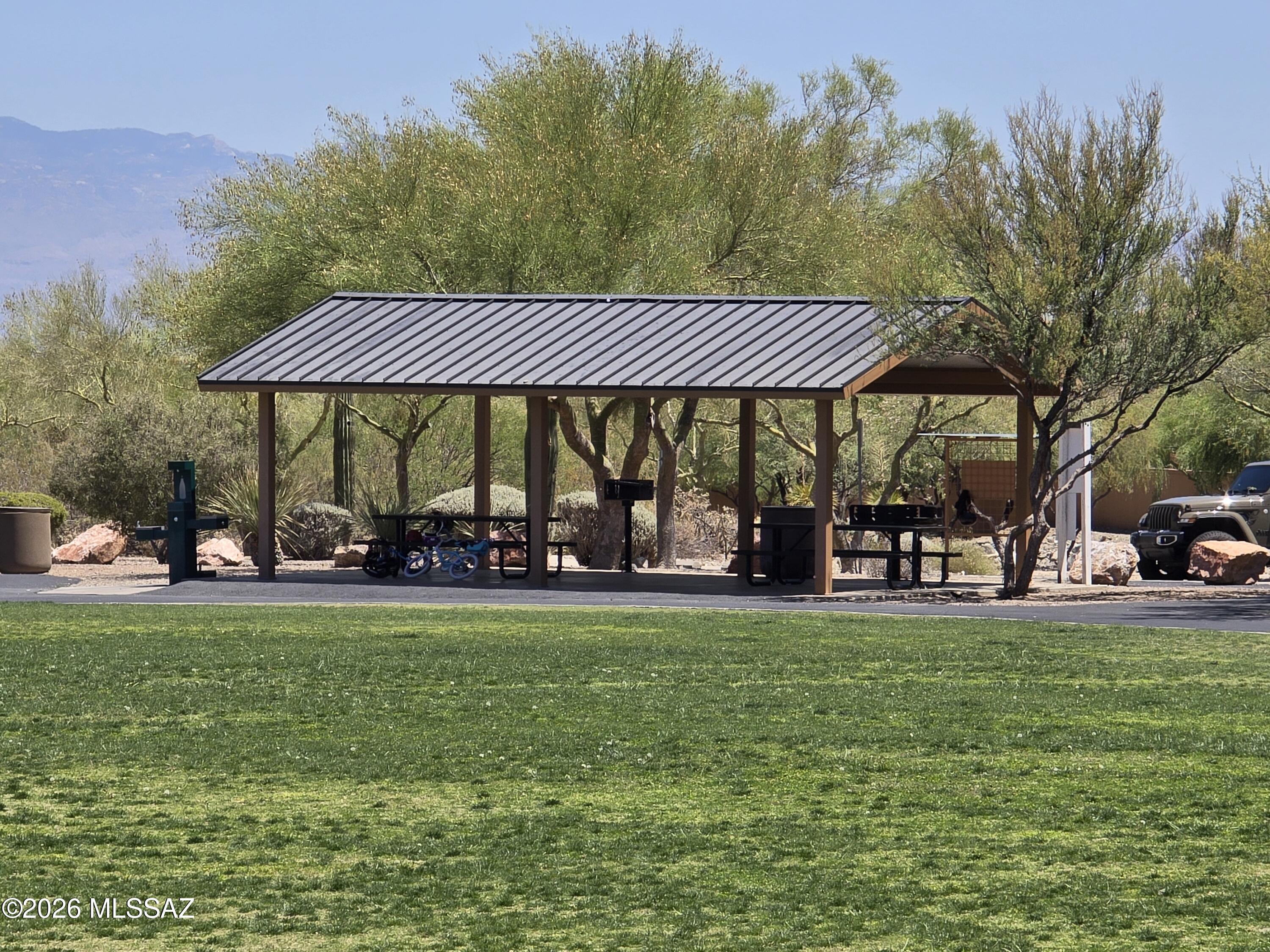Sycamore Canyon (1-485) - Residential
