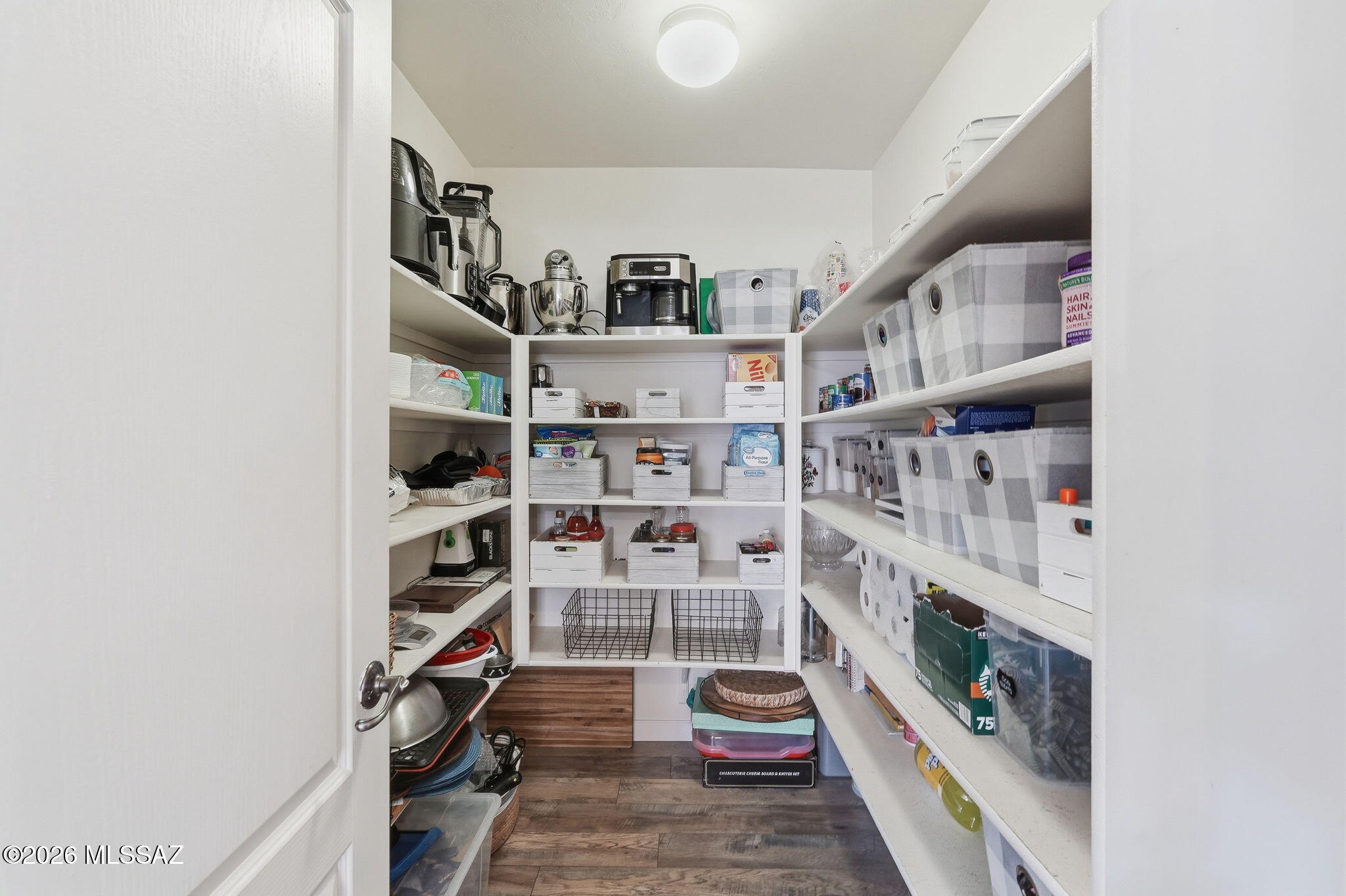 Sycamore Canyon (1-485) - Residential