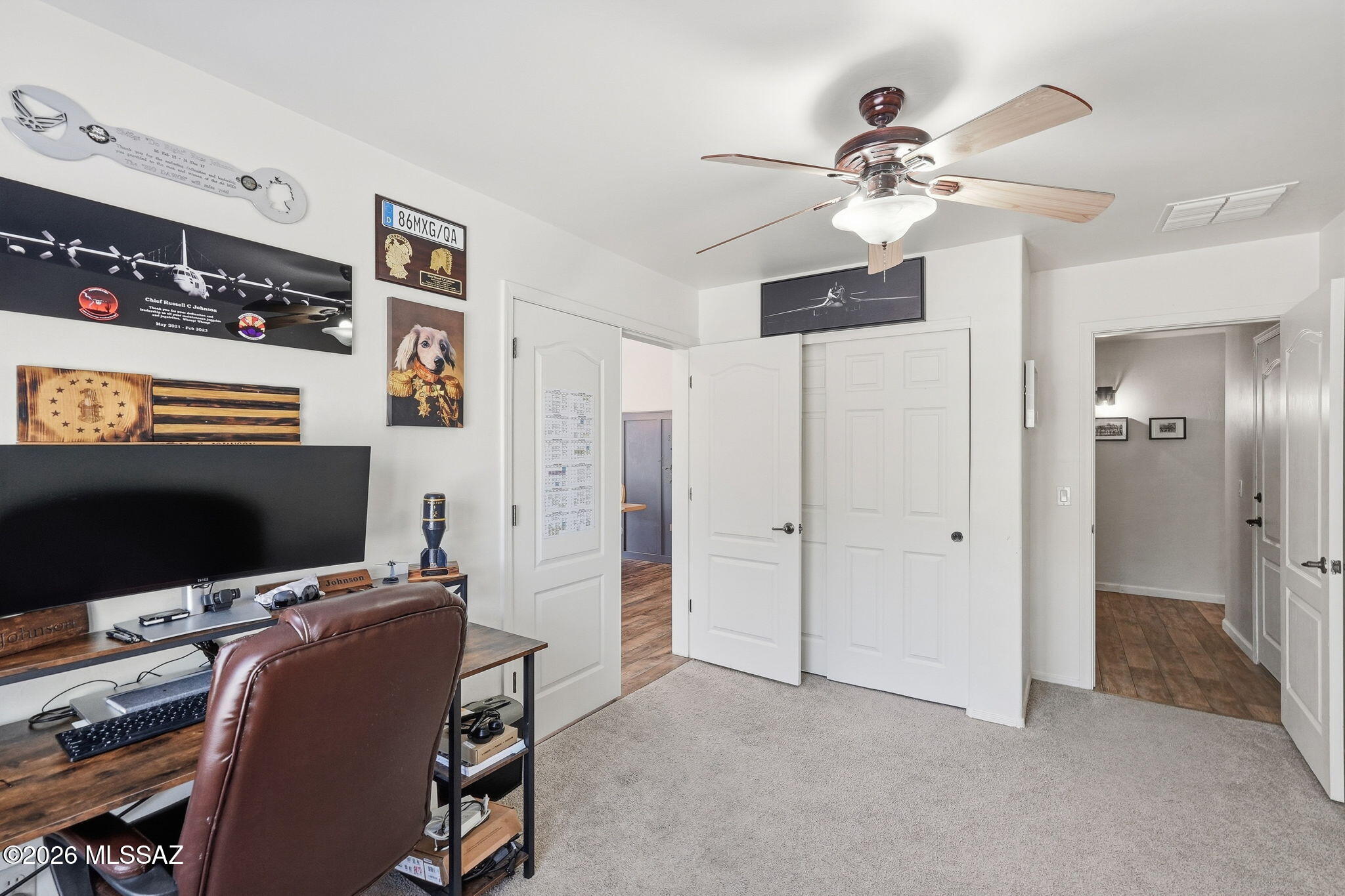 Sycamore Canyon (1-485) - Residential