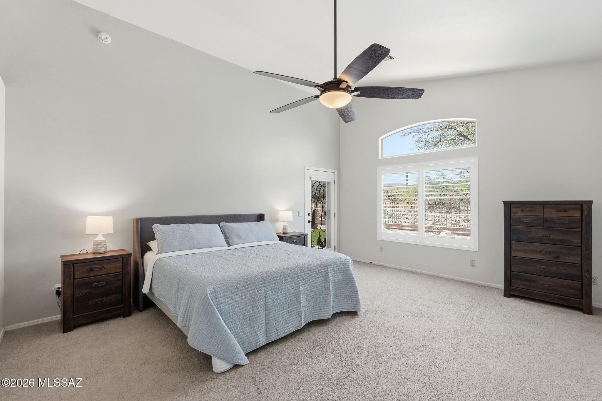 Sycamore Canyon (1-485) - Residential