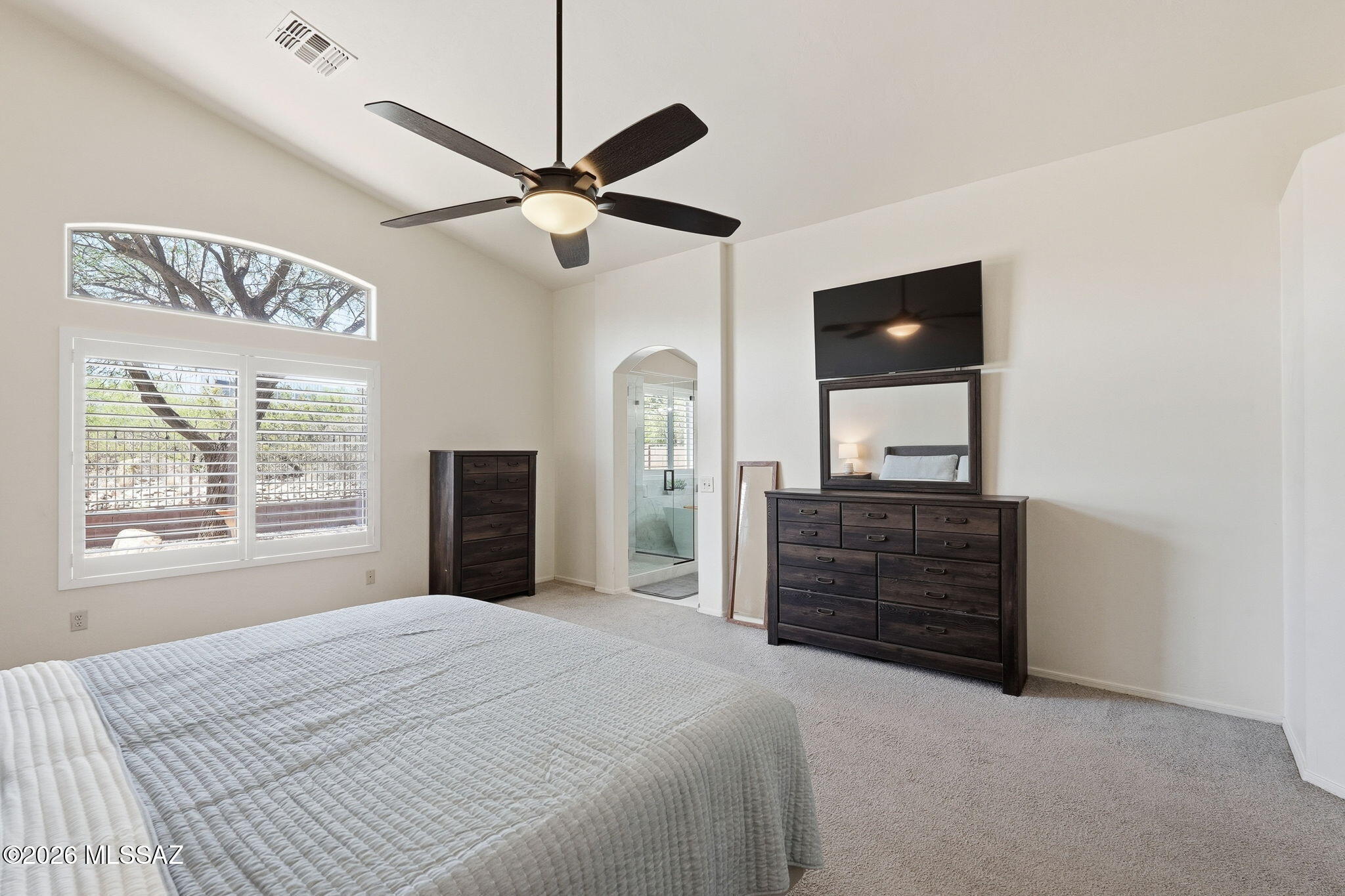 Sycamore Canyon (1-485) - Residential