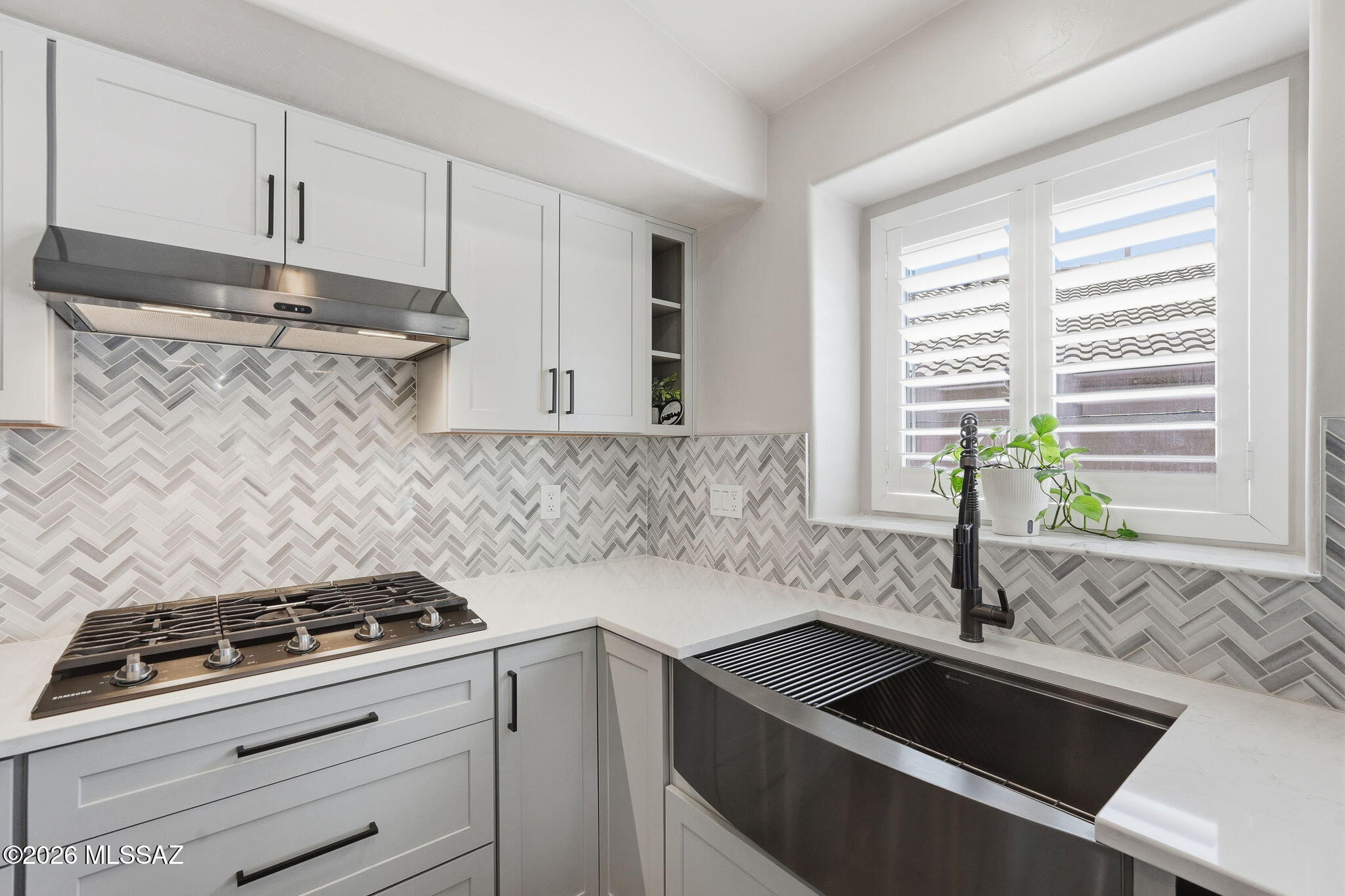 Sycamore Canyon (1-485) - Residential