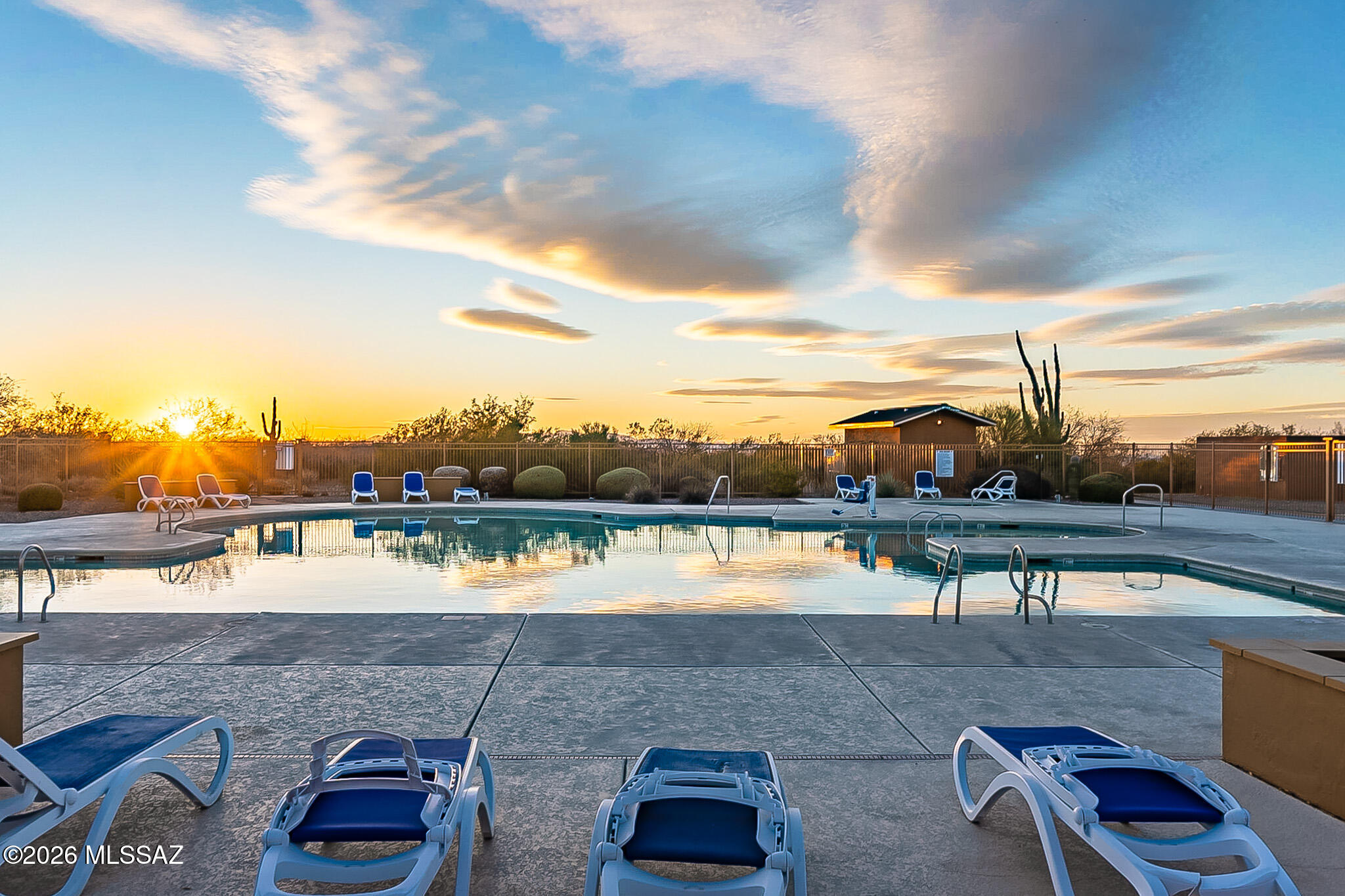 Sycamore Canyon (1-485) - Residential