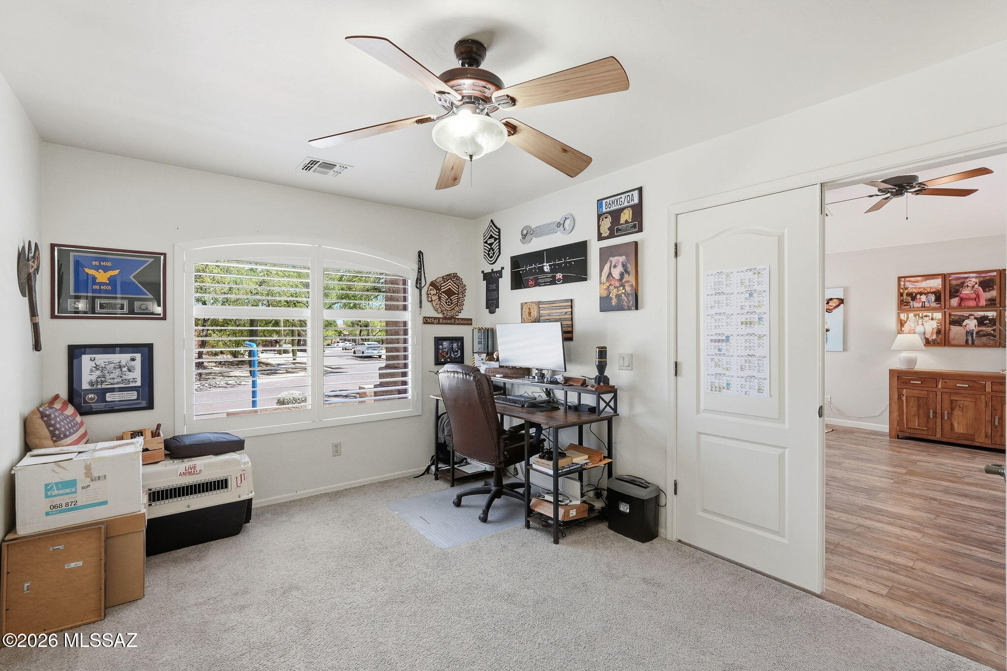 Sycamore Canyon (1-485) - Residential