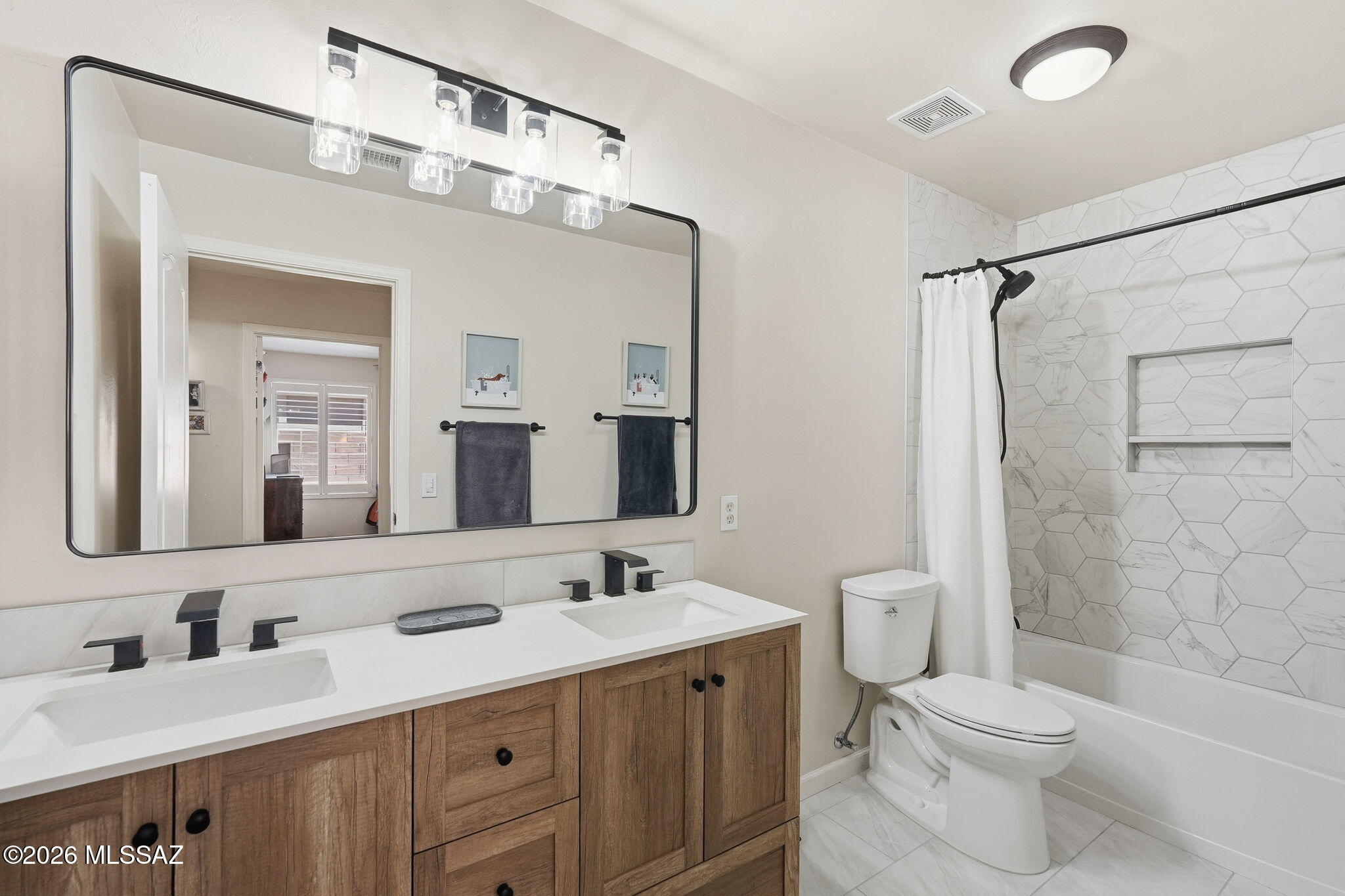 Sycamore Canyon (1-485) - Residential