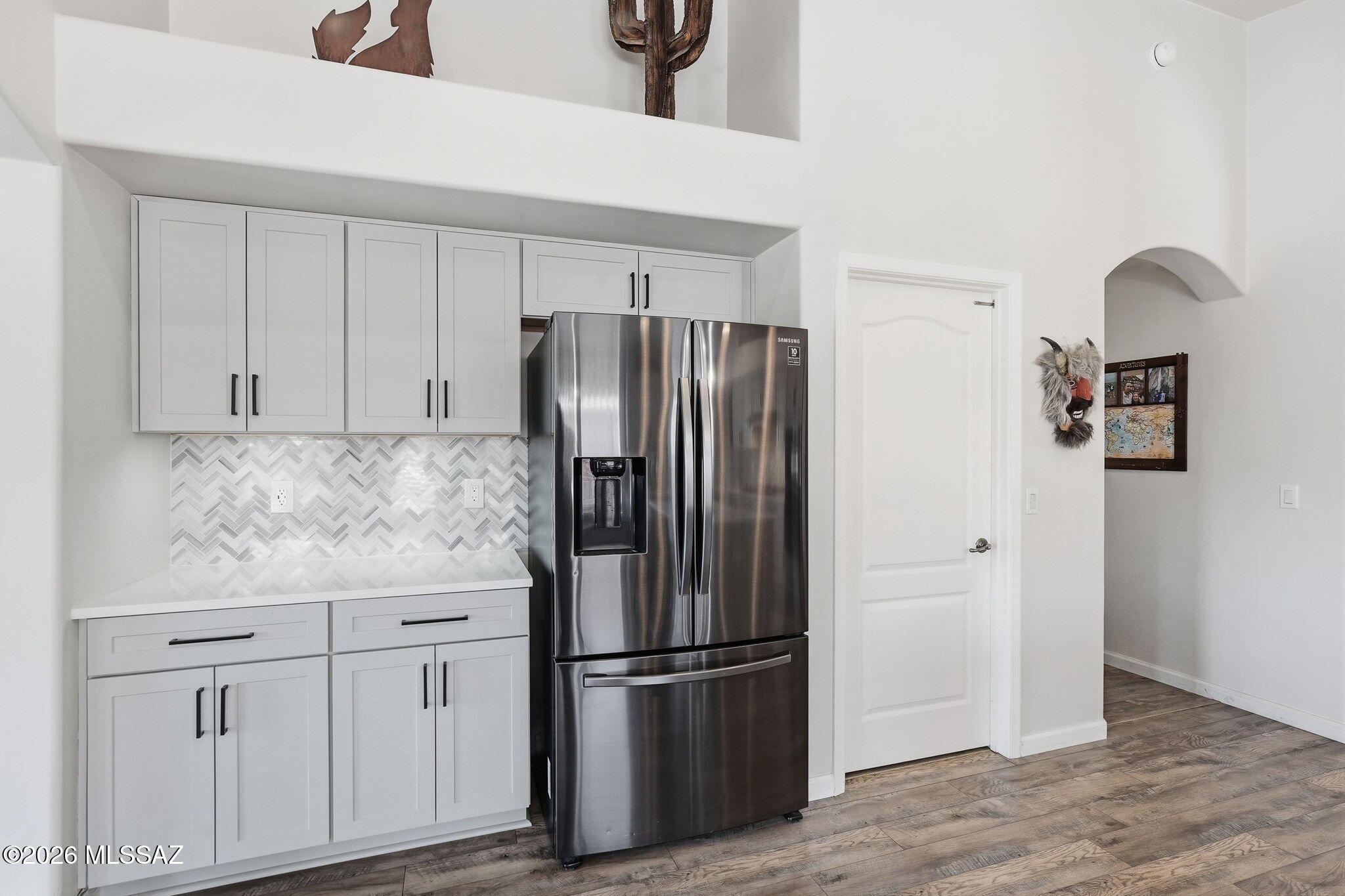 Sycamore Canyon (1-485) - Residential
