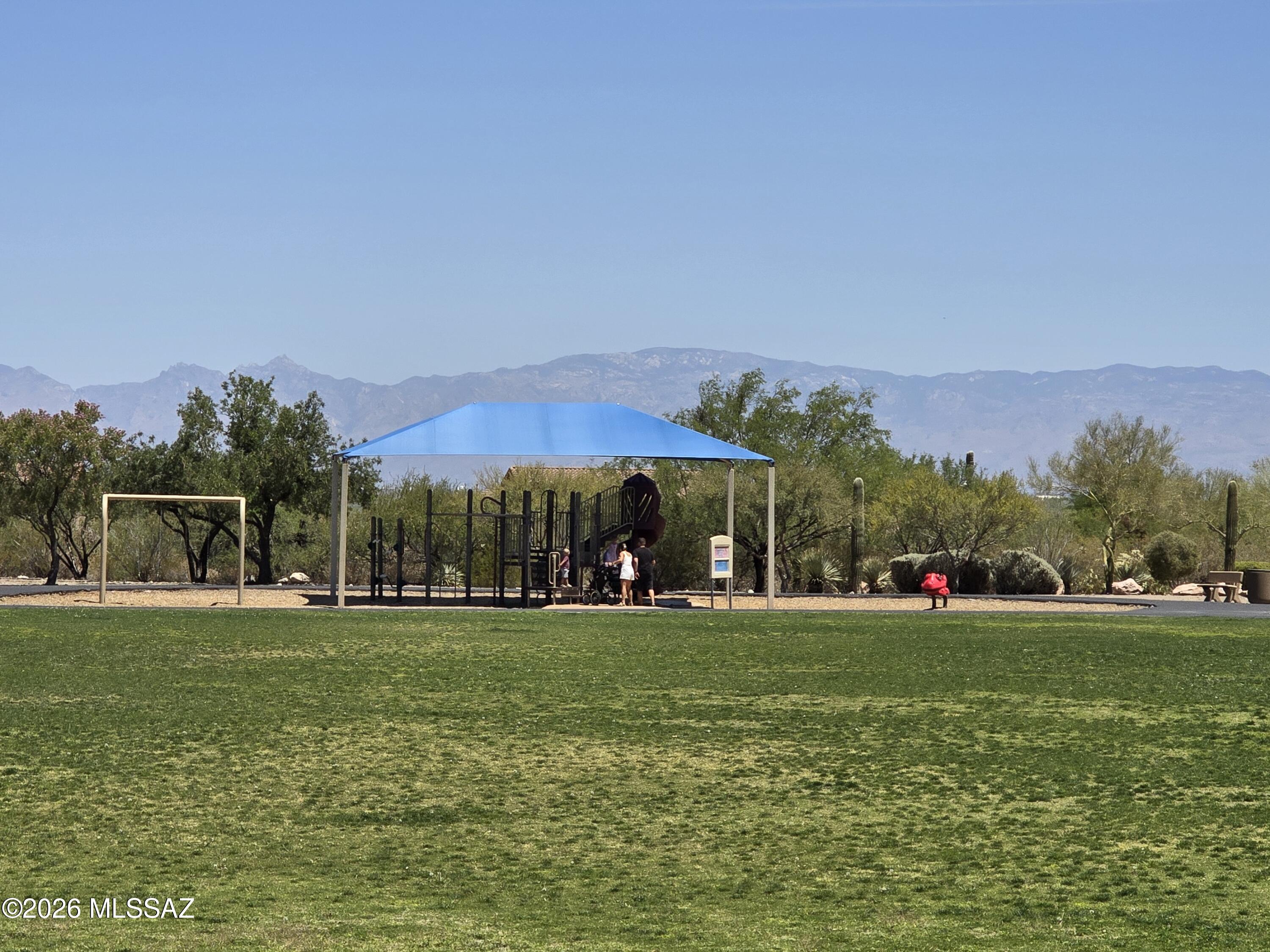 Sycamore Canyon (1-485) - Residential