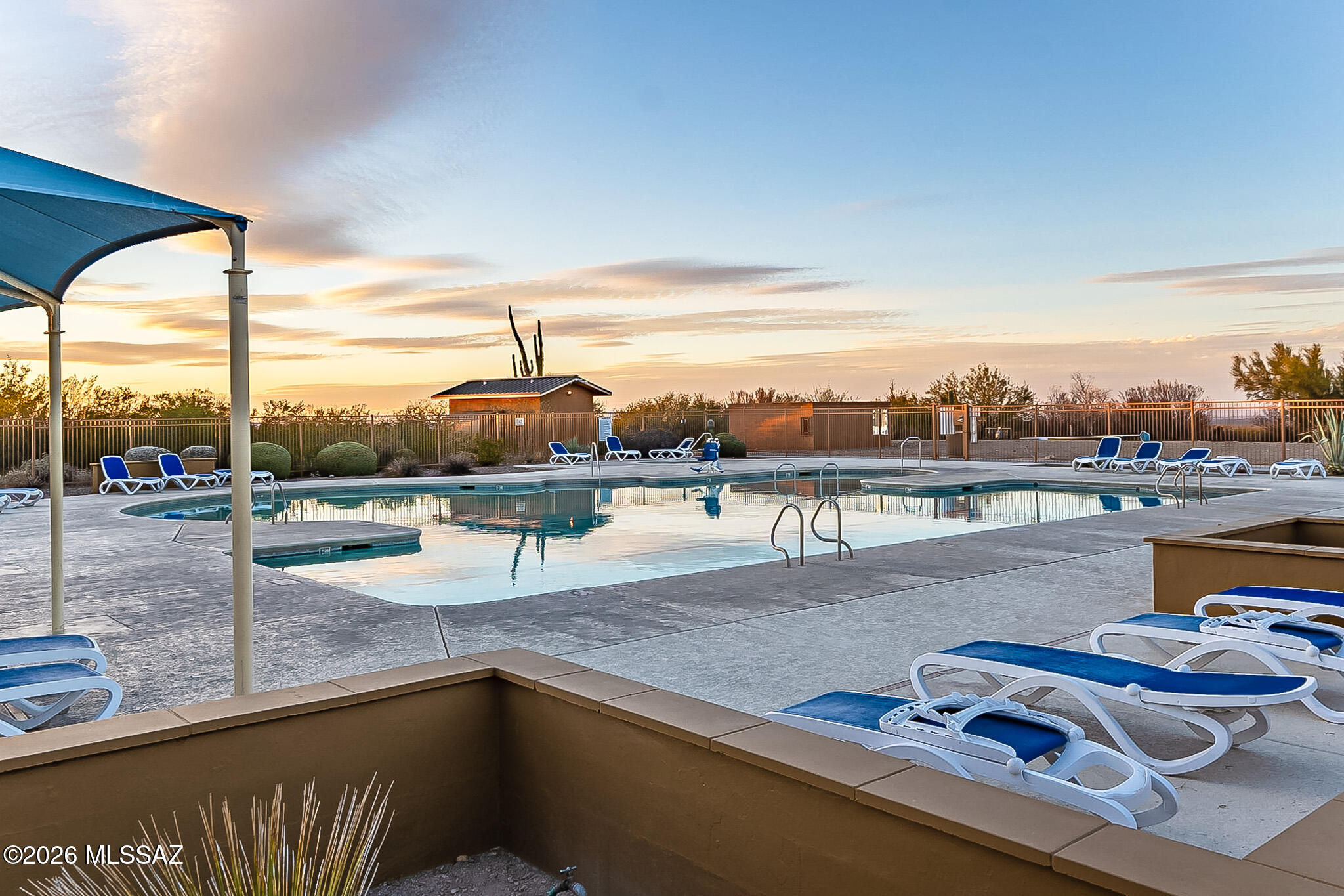 Sycamore Canyon (1-485) - Residential