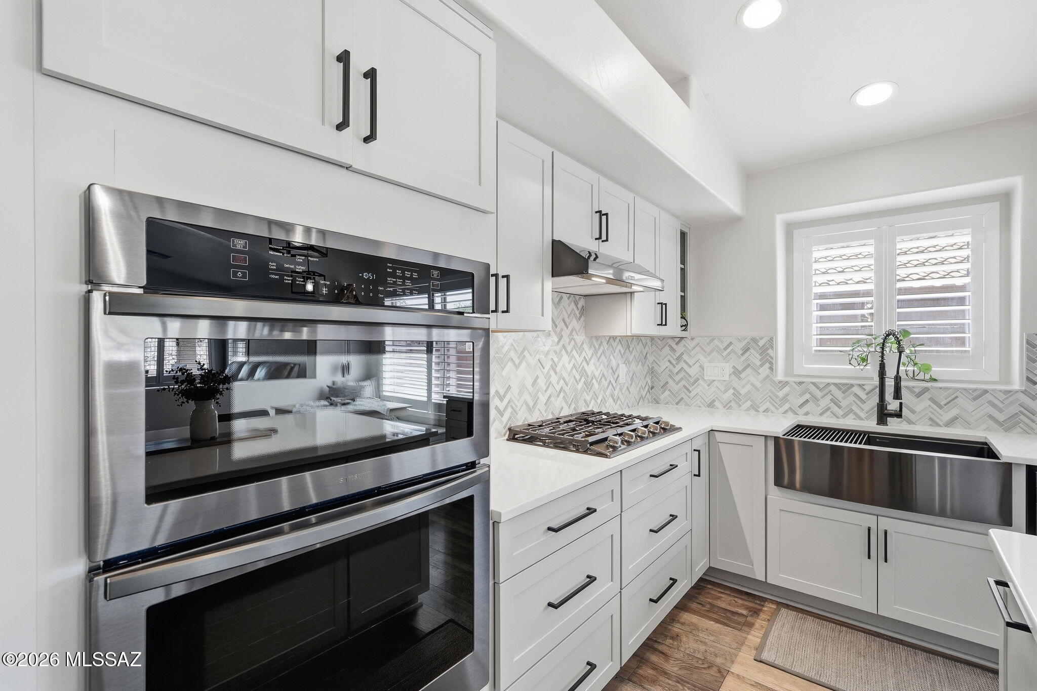 Sycamore Canyon (1-485) - Residential