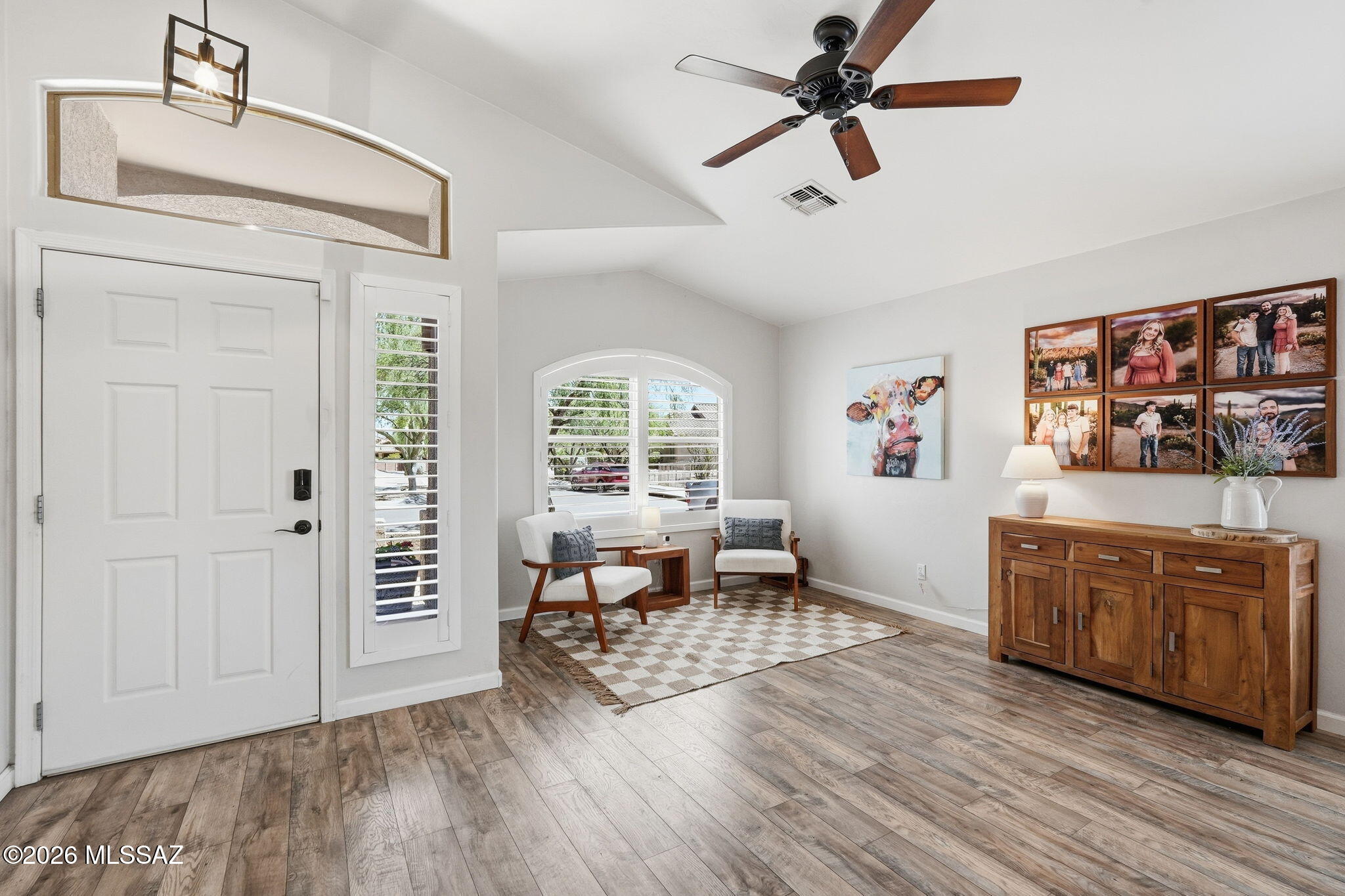 Sycamore Canyon (1-485) - Residential