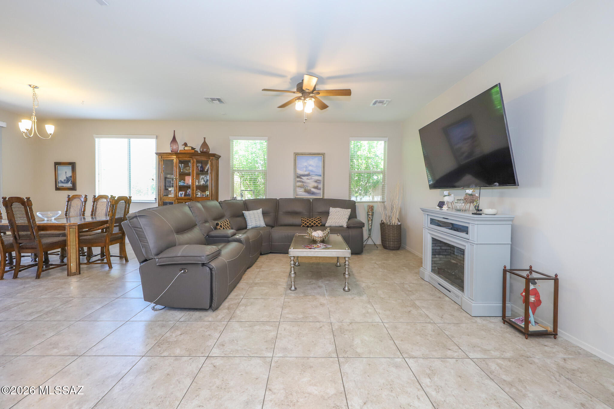 Mountain Vail Estates (136-501) - Residential