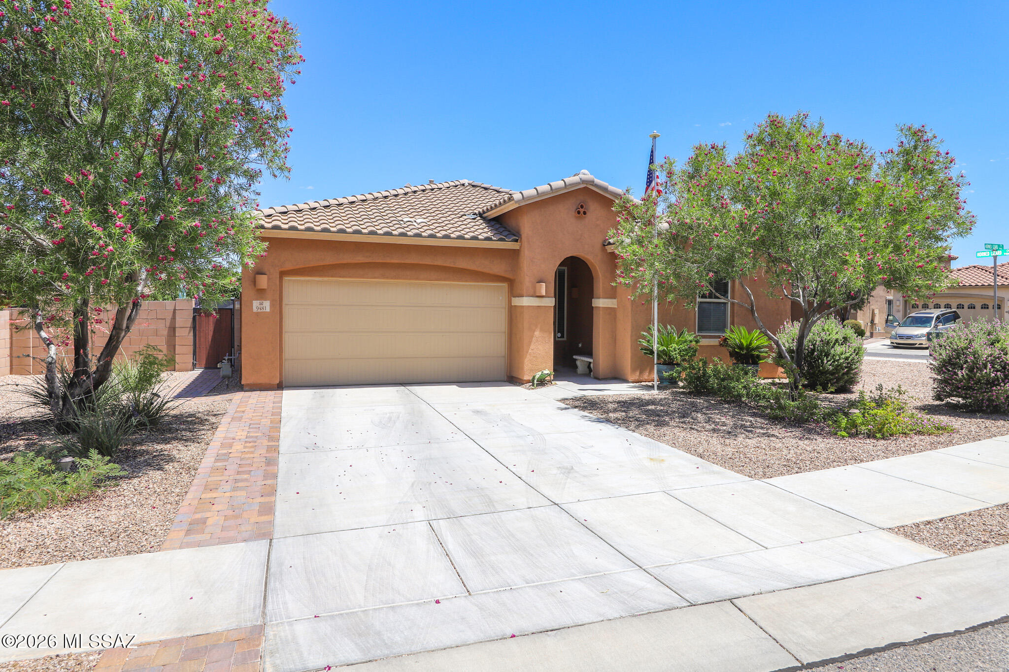 Mountain Vail Estates (136-501) - Residential