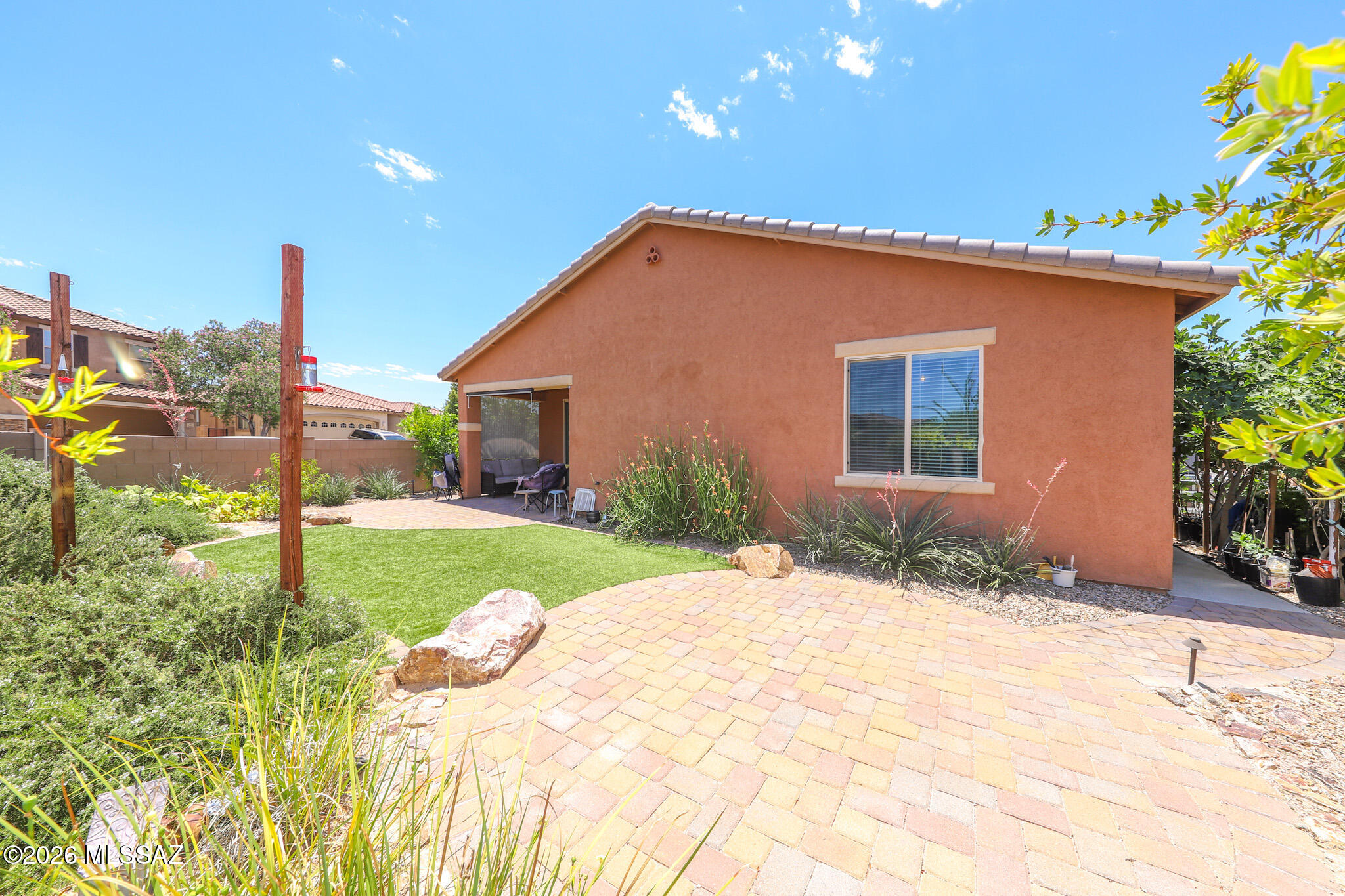 Mountain Vail Estates (136-501) - Residential