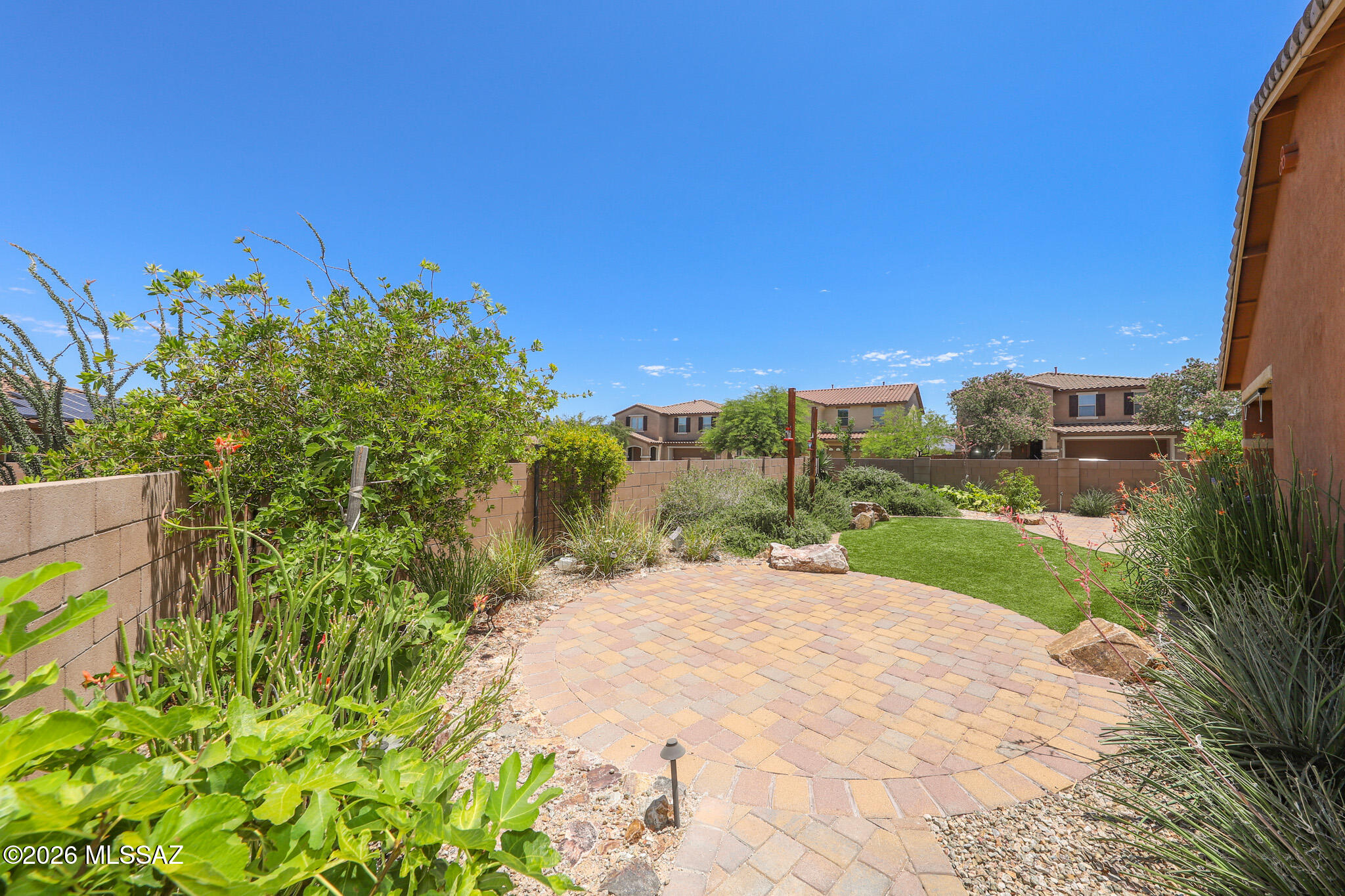 Mountain Vail Estates (136-501) - Residential
