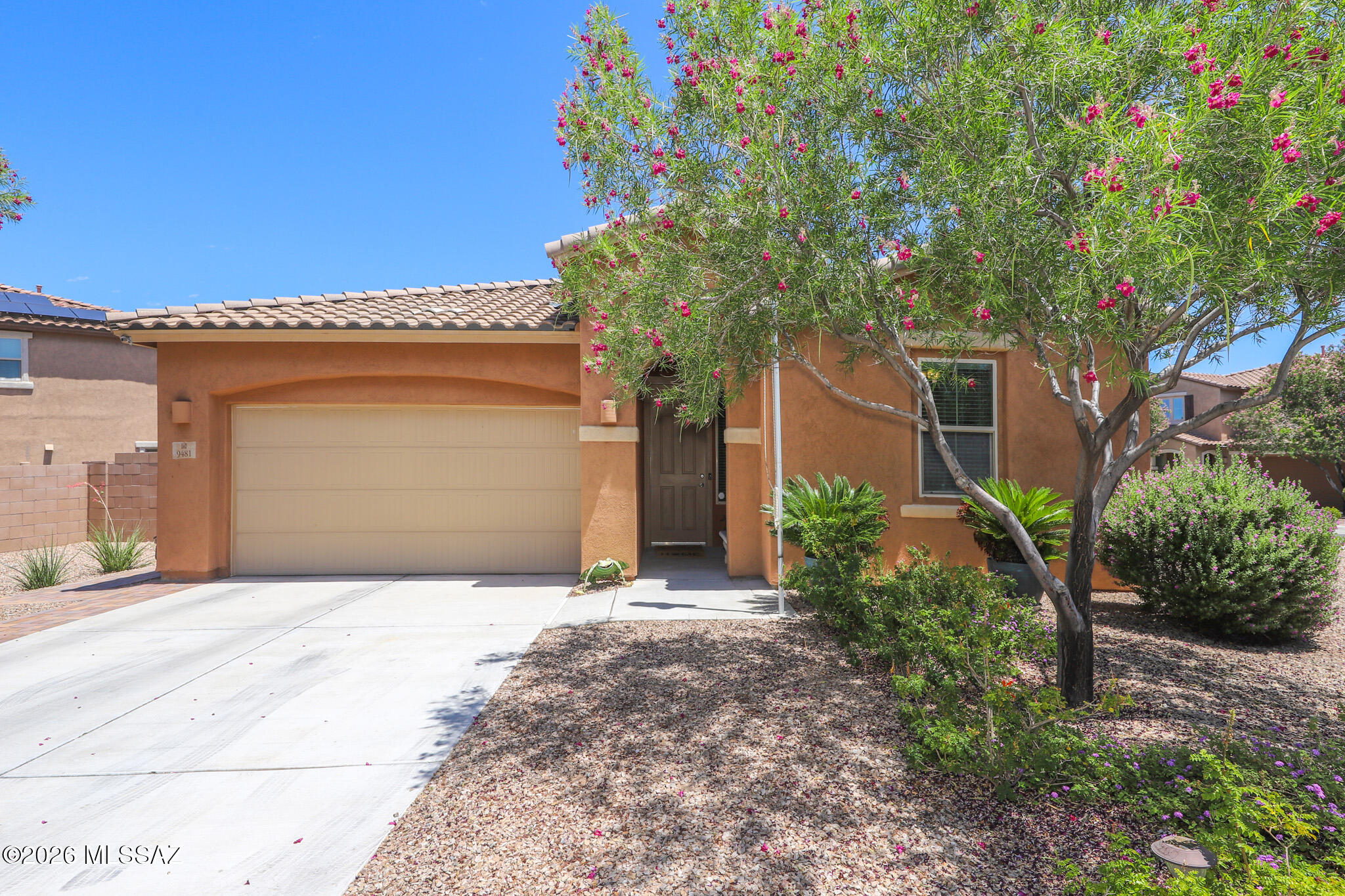 Mountain Vail Estates (136-501) - Residential