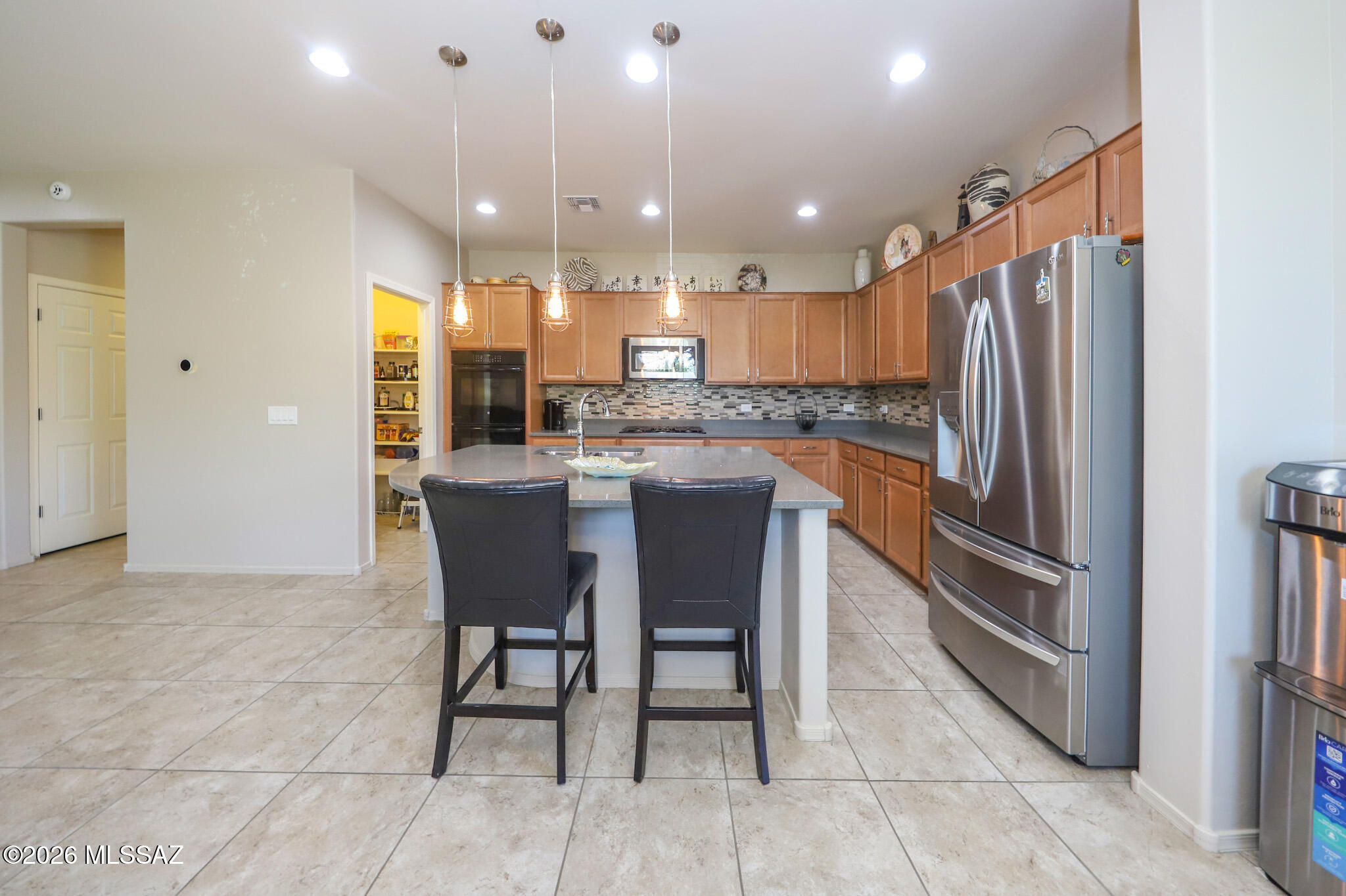 Mountain Vail Estates (136-501) - Residential