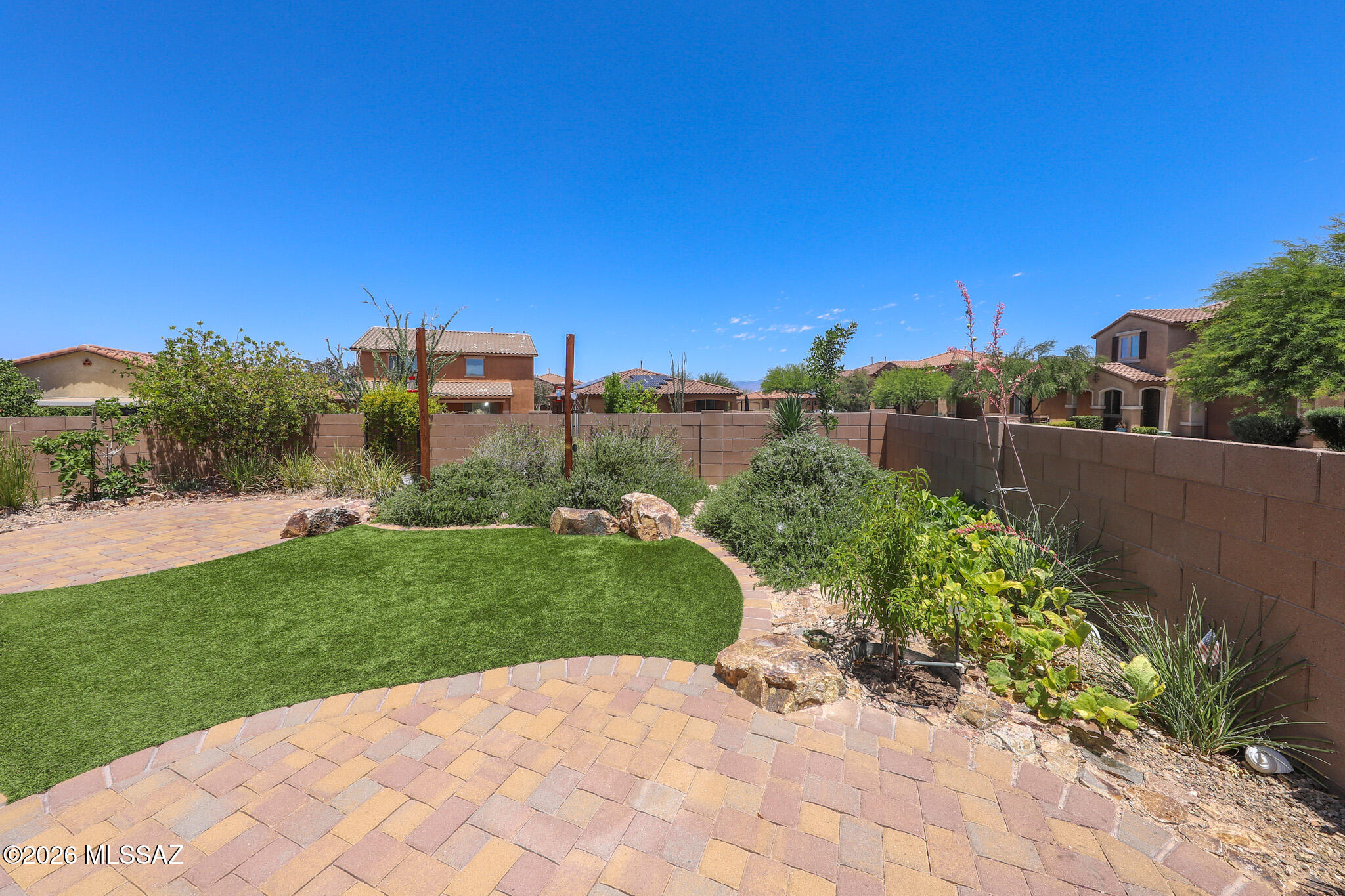 Mountain Vail Estates (136-501) - Residential