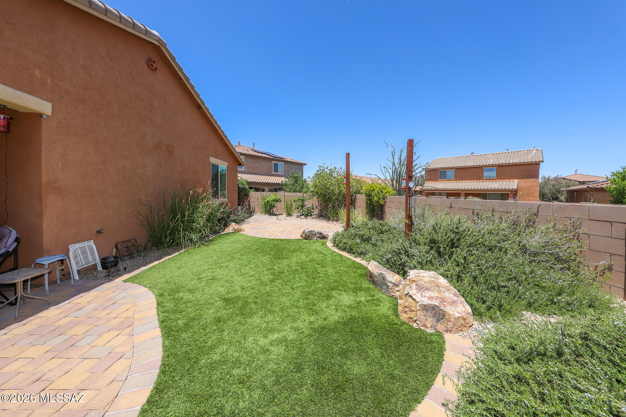 Mountain Vail Estates (136-501) - Residential