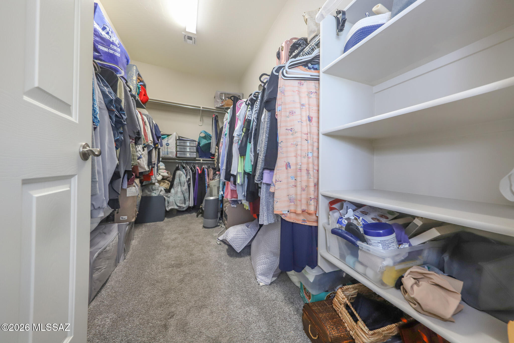 Mountain Vail Estates (136-501) - Residential