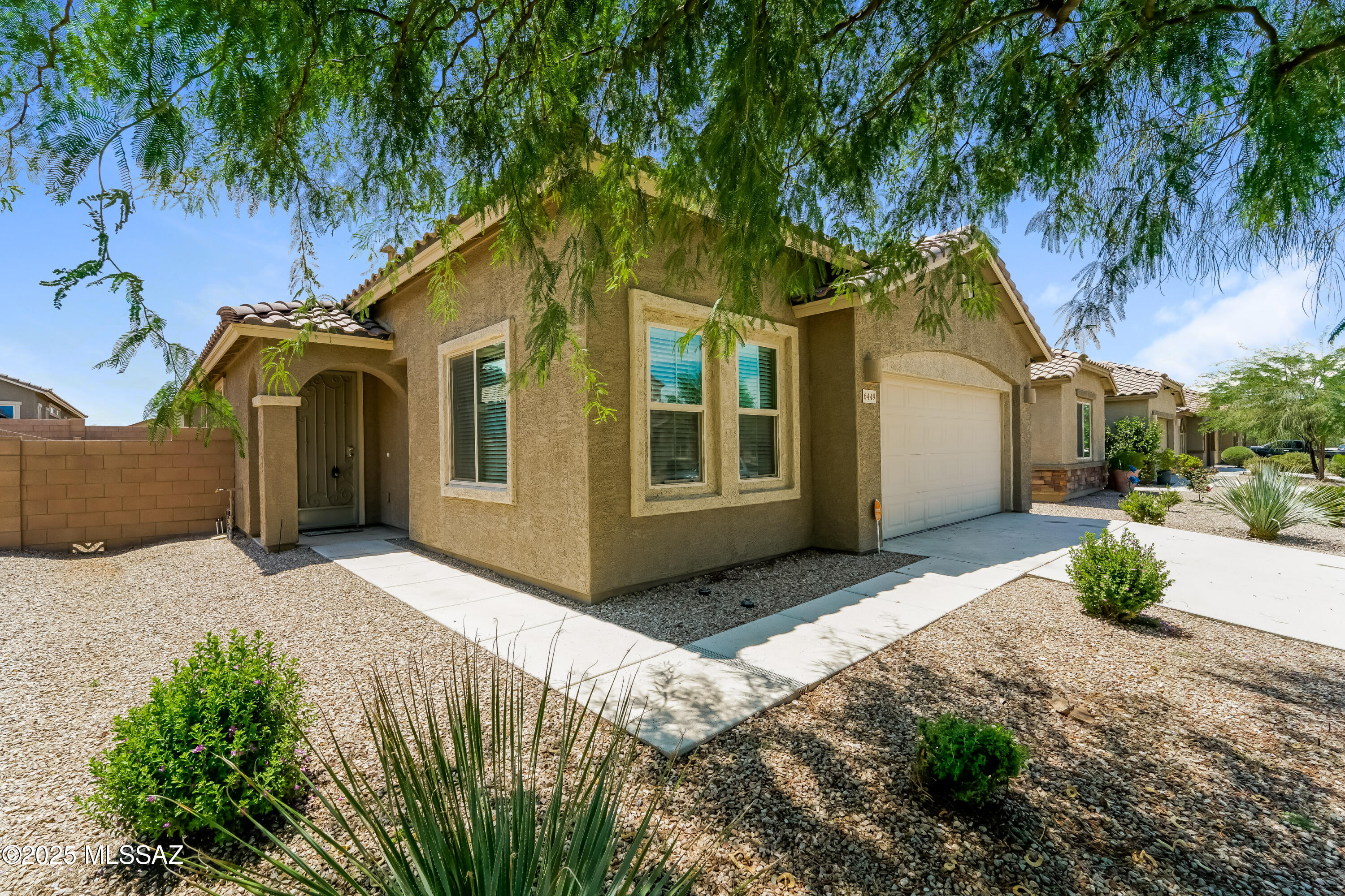 Star Valley Block 18 - Residential Lease