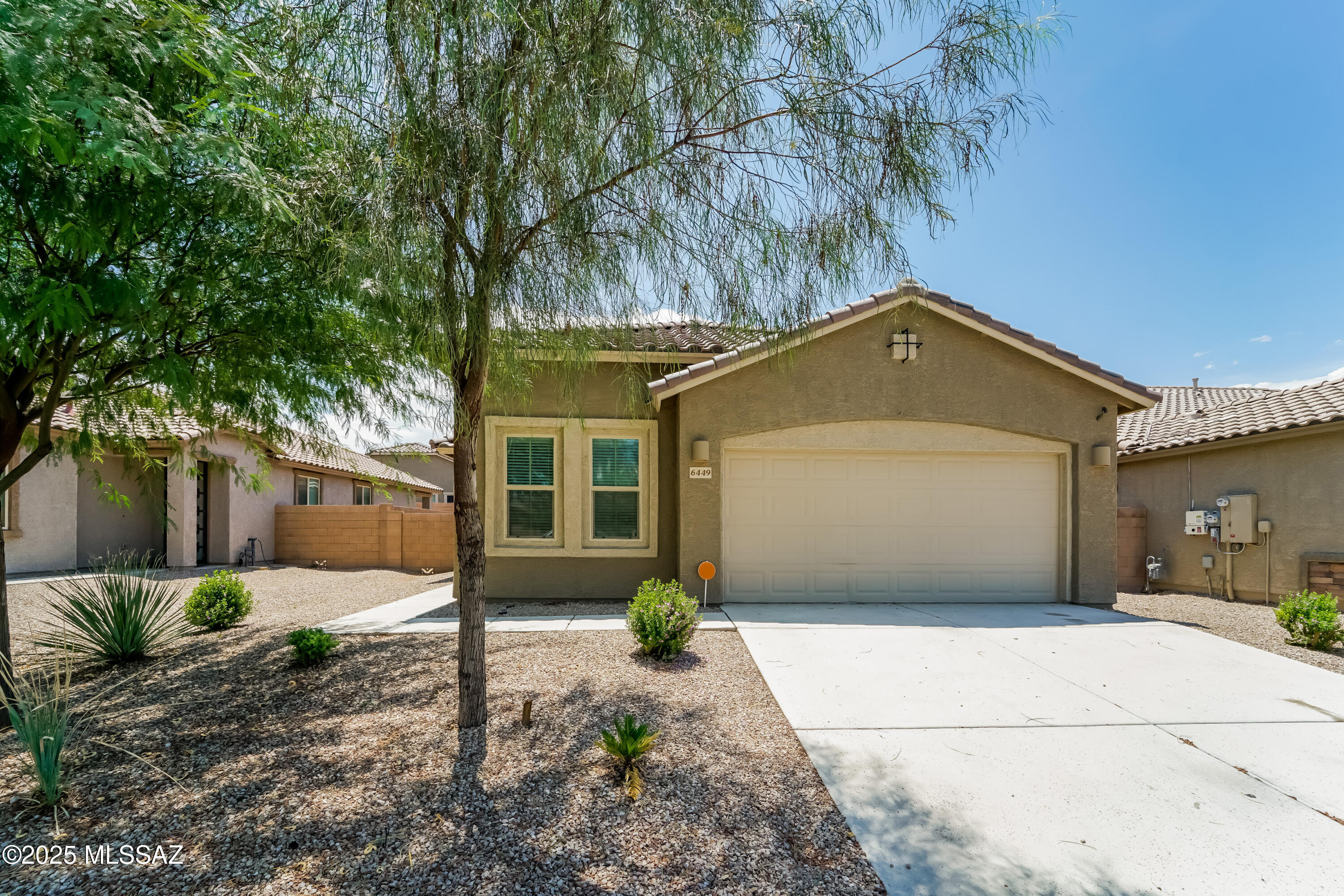Star Valley Block 18 - Residential Lease