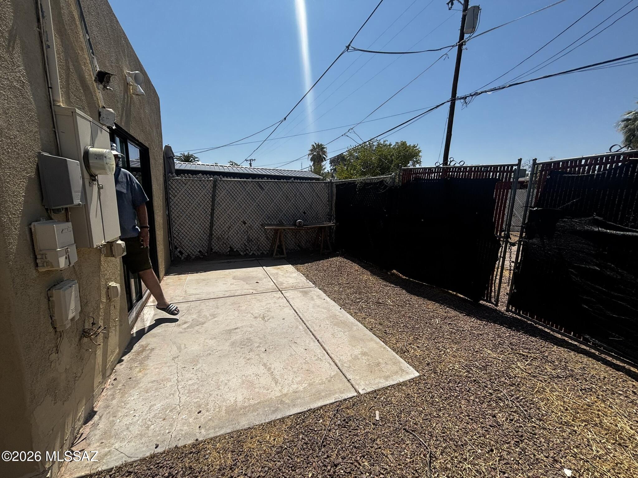 Bel Air Annex No. 2 Resub - Residential Lease