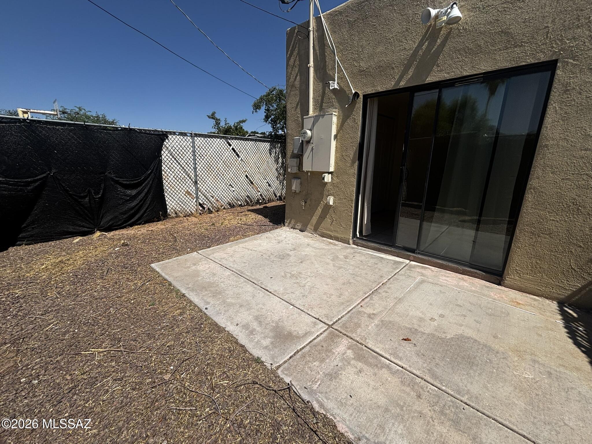 Bel Air Annex No. 2 Resub - Residential Lease