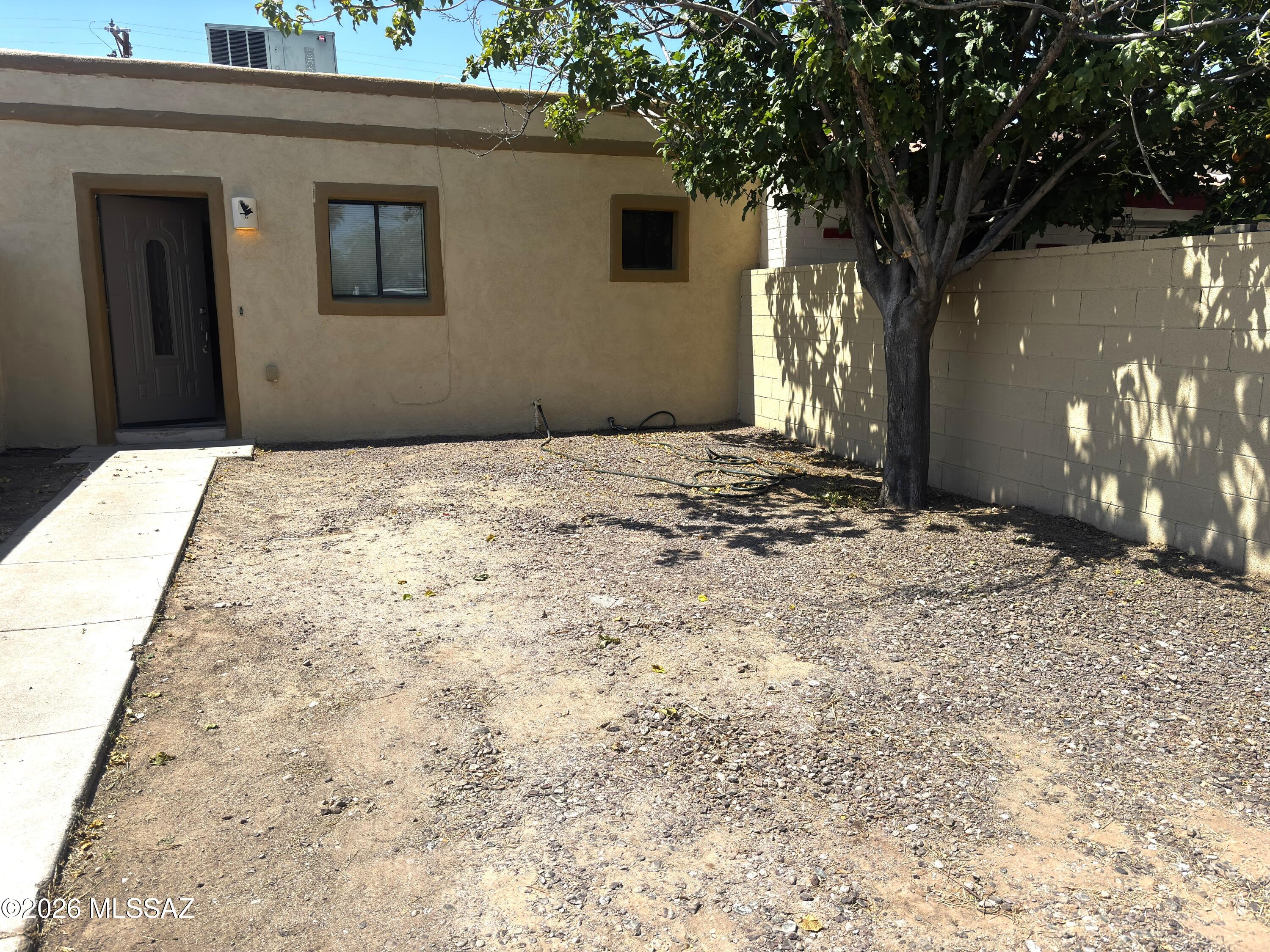 Bel Air Annex No. 2 Resub - Residential Lease