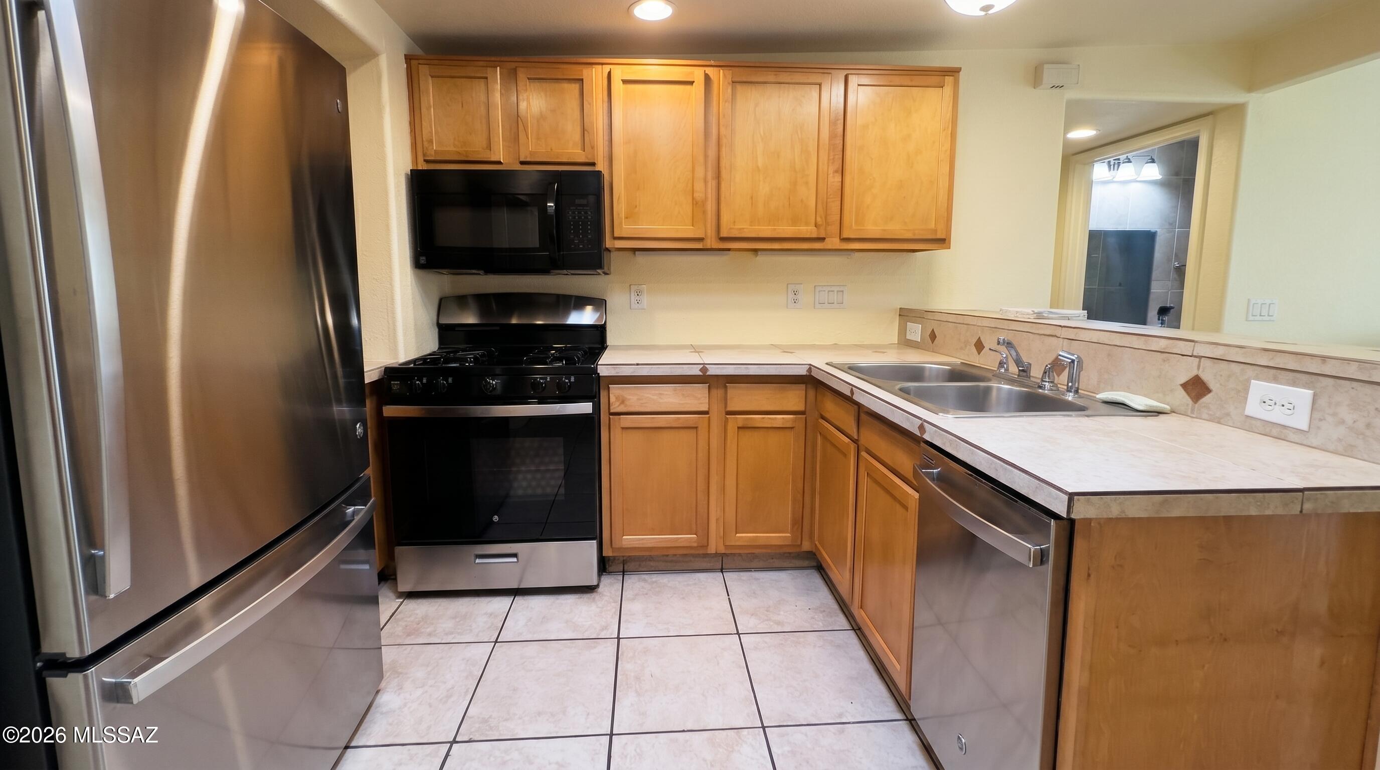 Bel Air Annex No. 2 Resub - Residential Lease