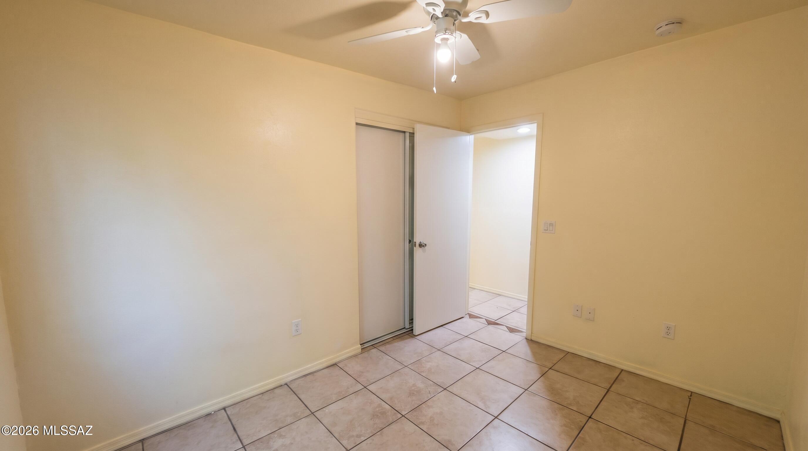 Bel Air Annex No. 2 Resub - Residential Lease