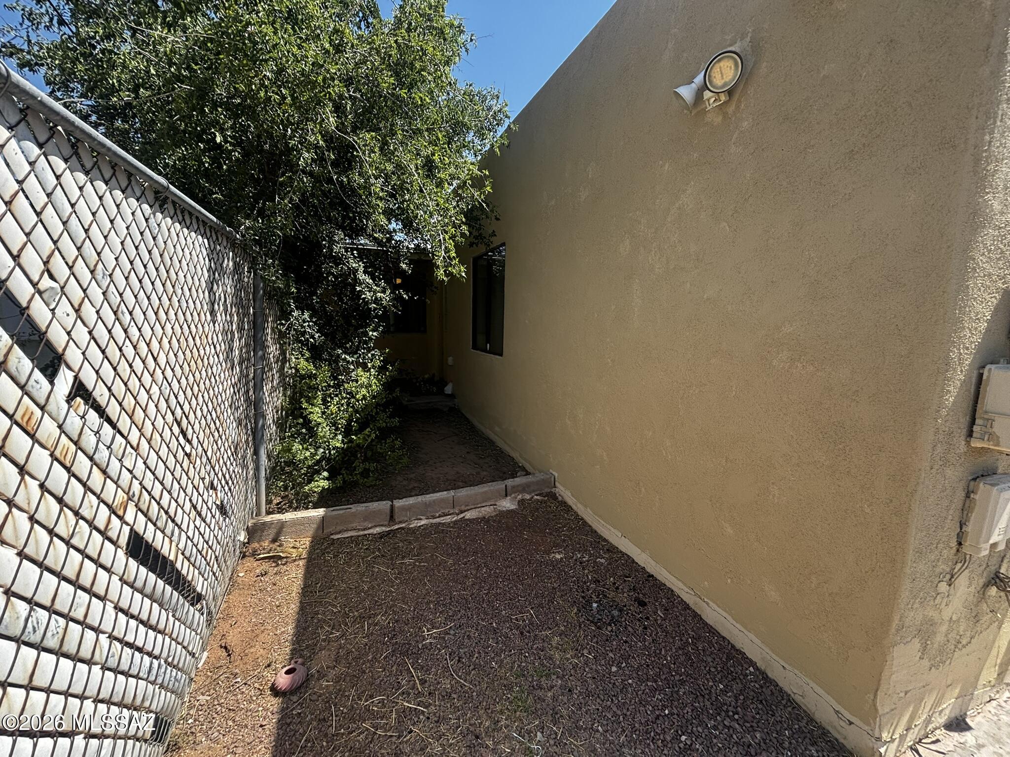 Bel Air Annex No. 2 Resub - Residential Lease