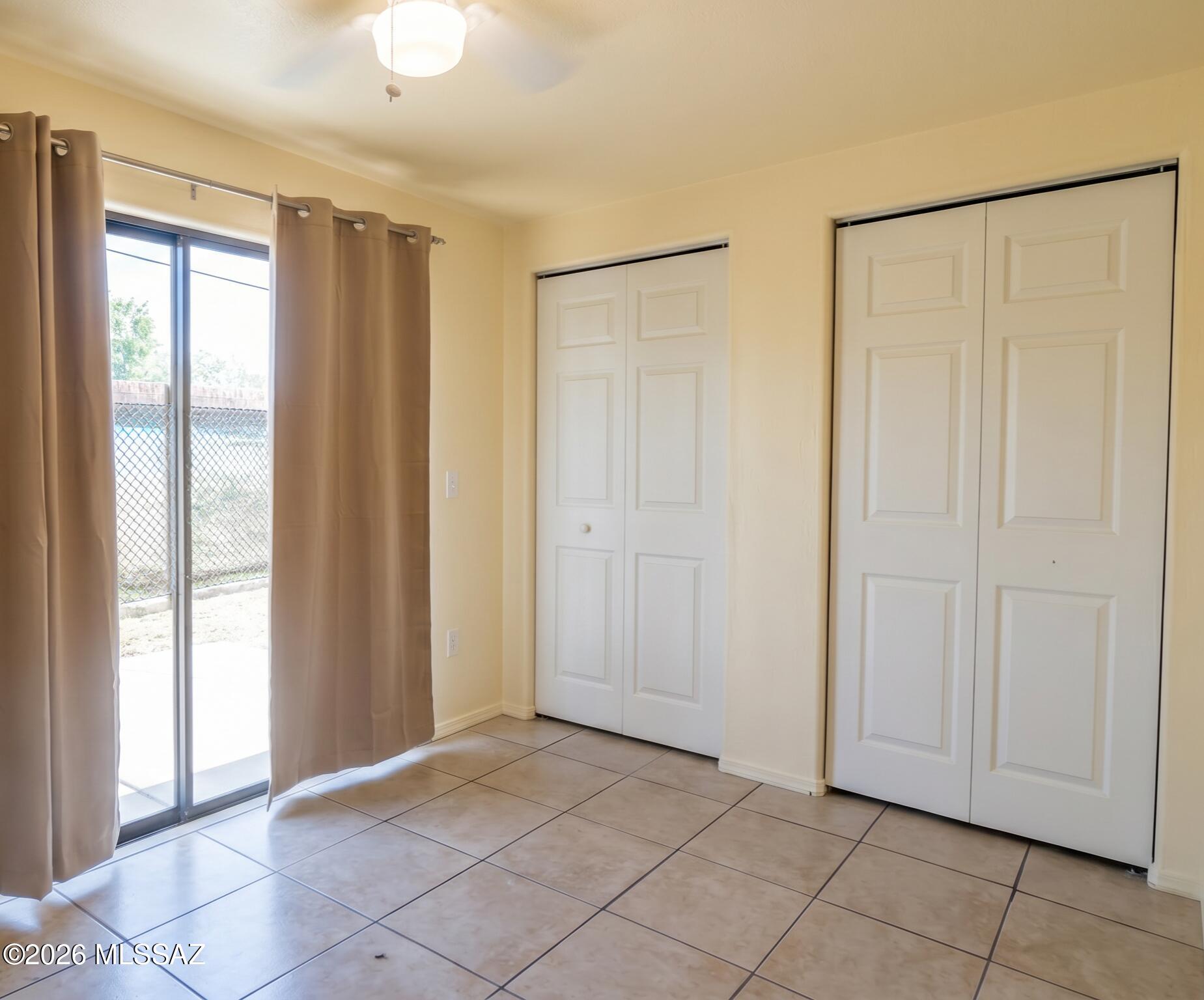 Bel Air Annex No. 2 Resub - Residential Lease