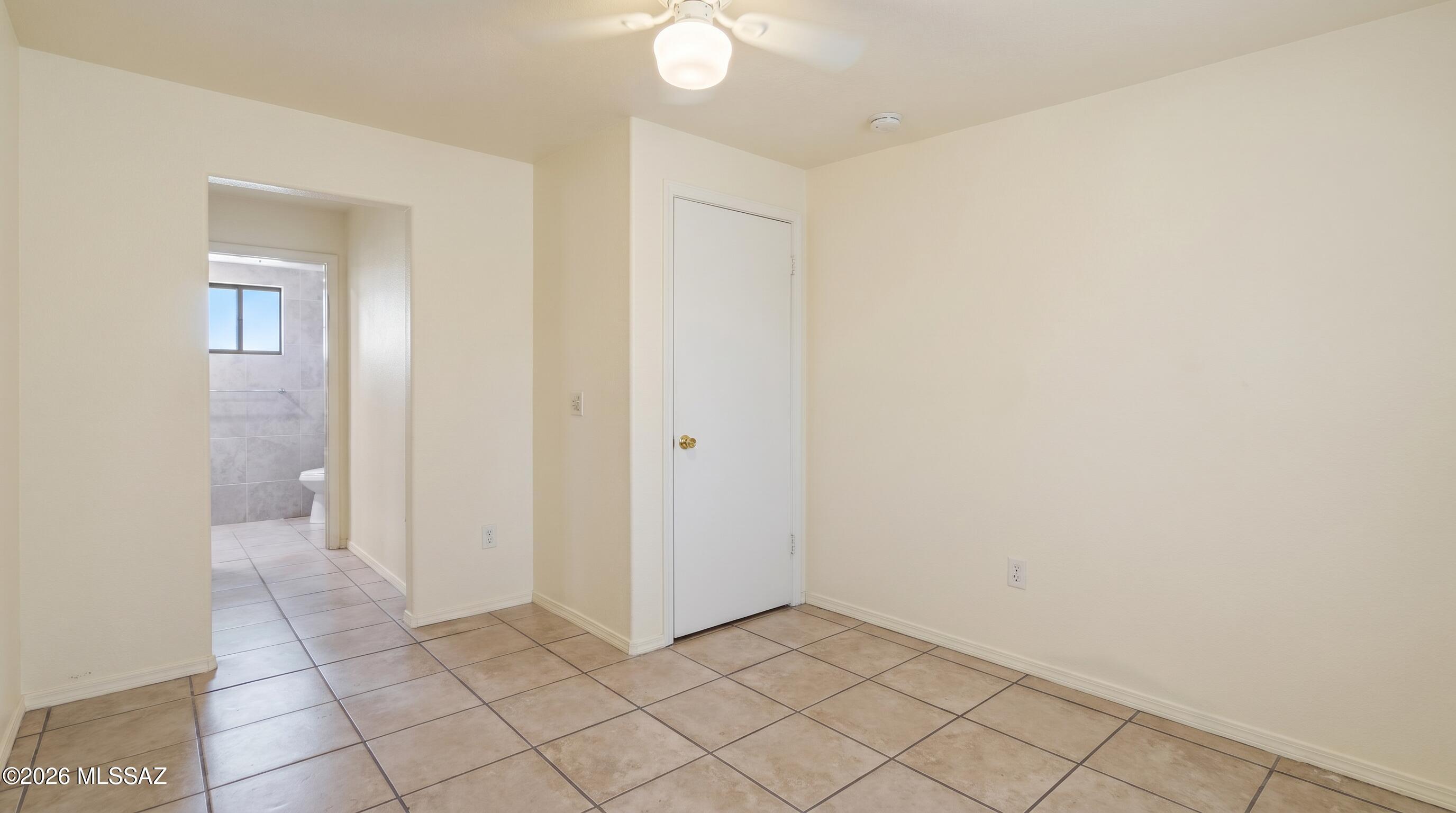 Bel Air Annex No. 2 Resub - Residential Lease