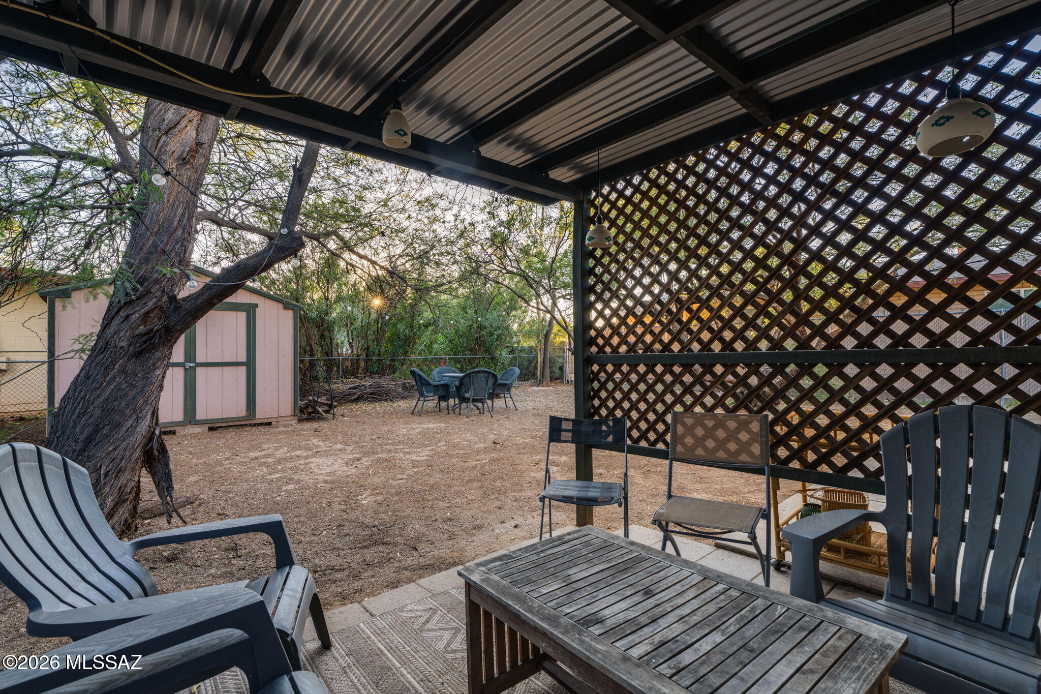 Granada Park - Residential