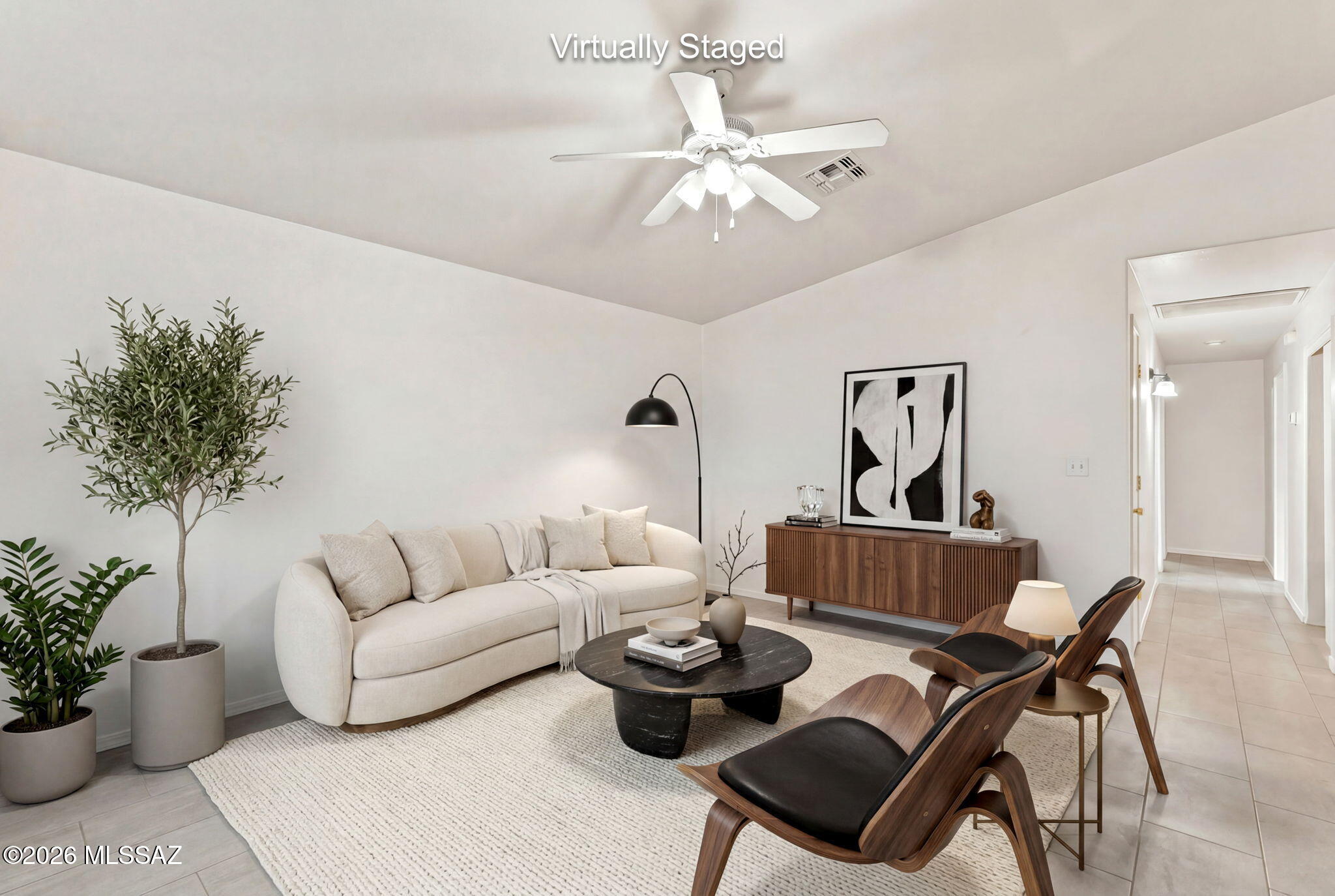 Granada Park - Residential