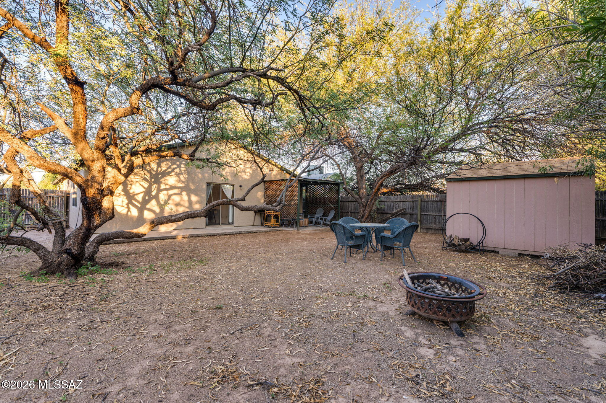 Granada Park - Residential