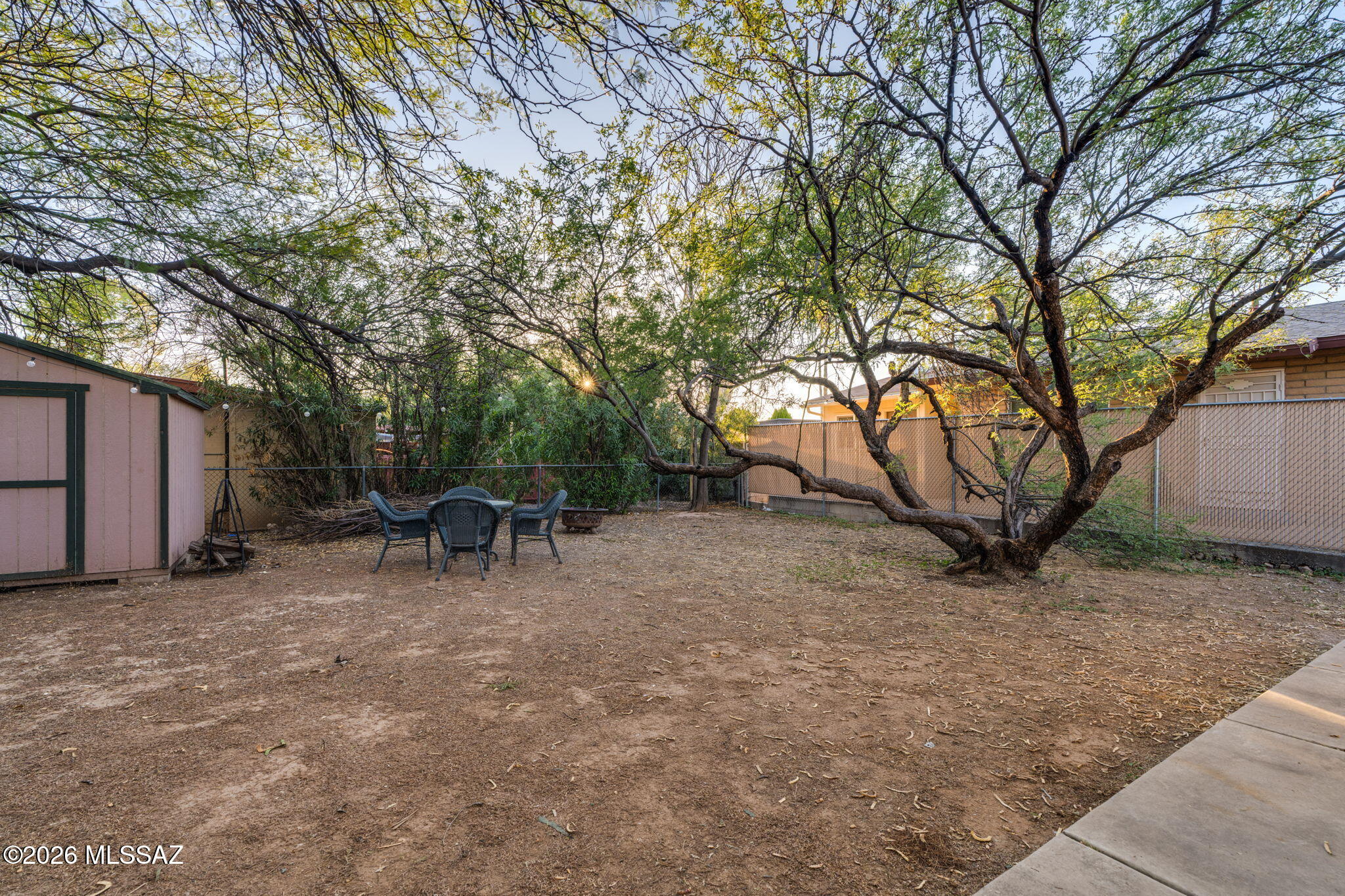 Granada Park - Residential
