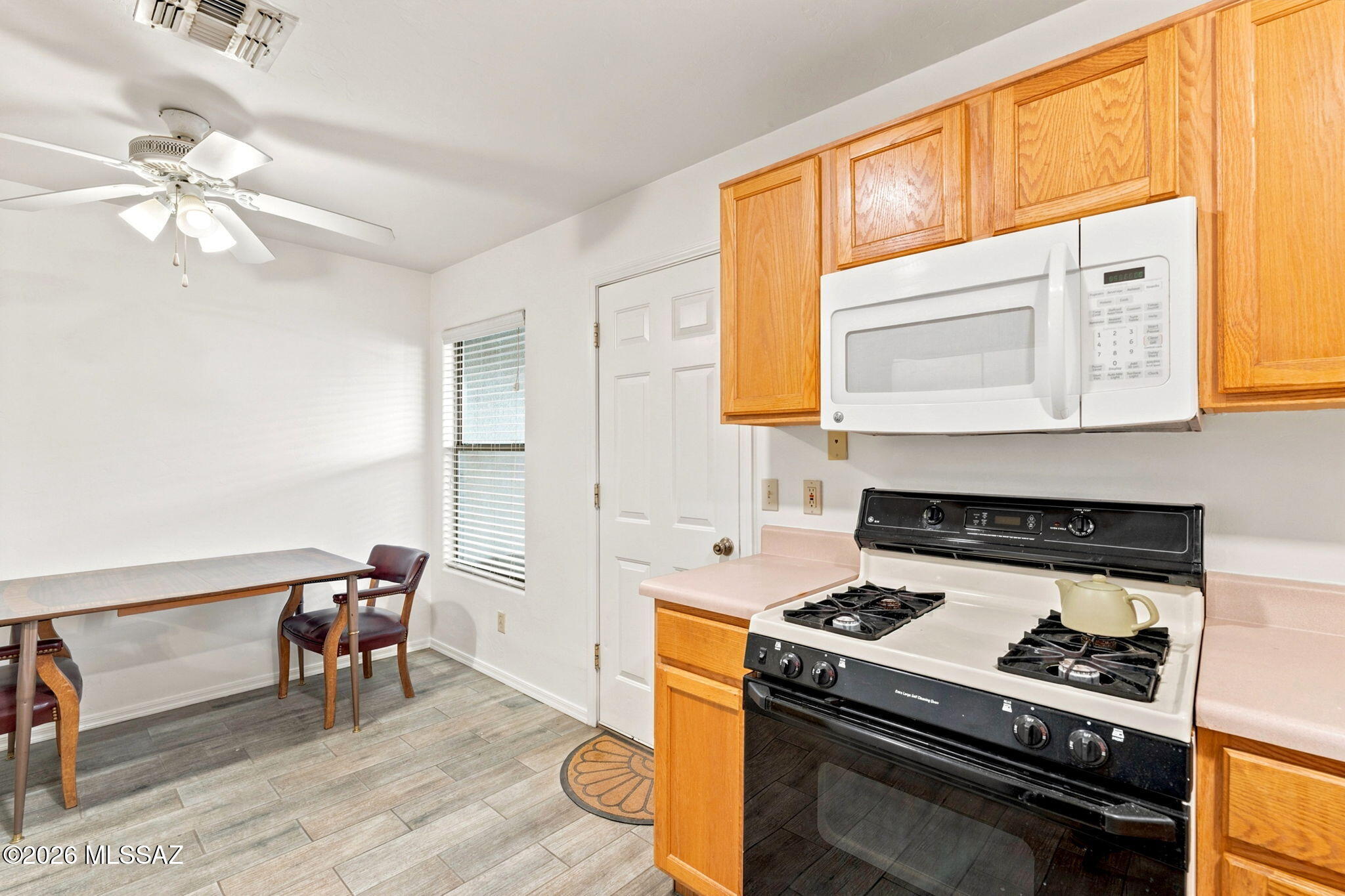 Granada Park - Residential