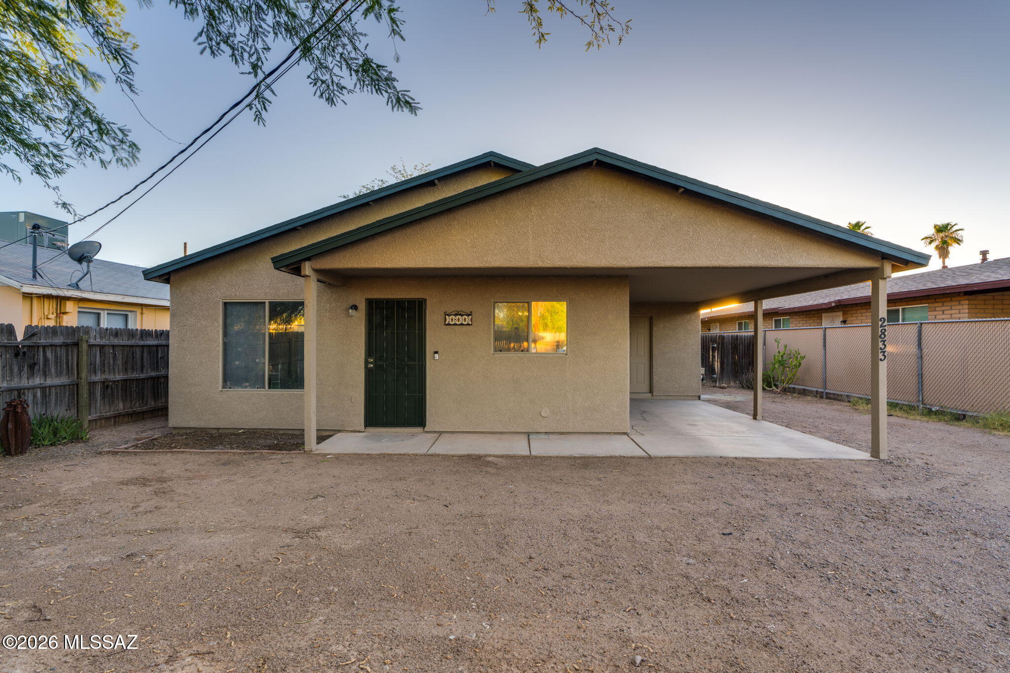 Granada Park - Residential