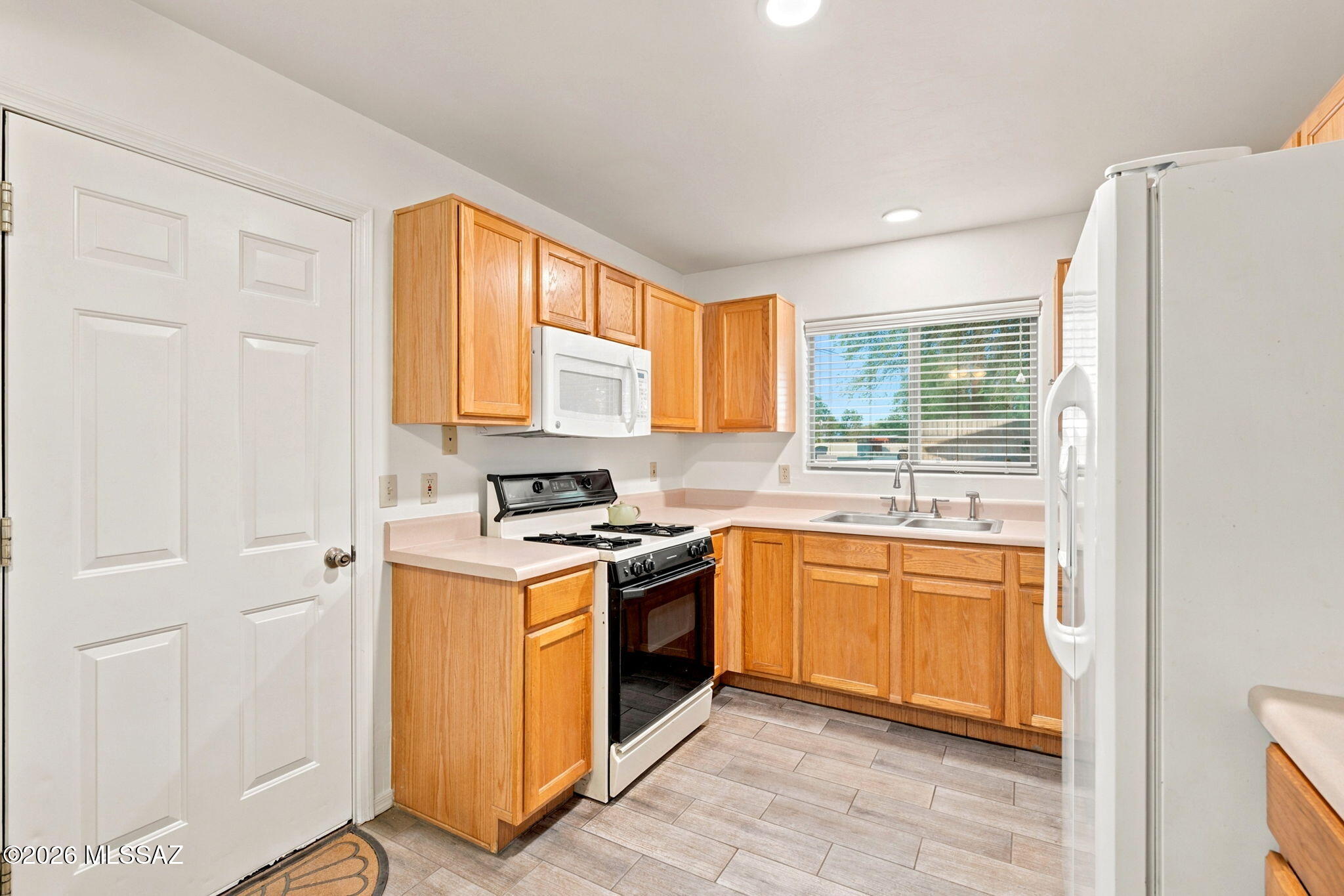 Granada Park - Residential