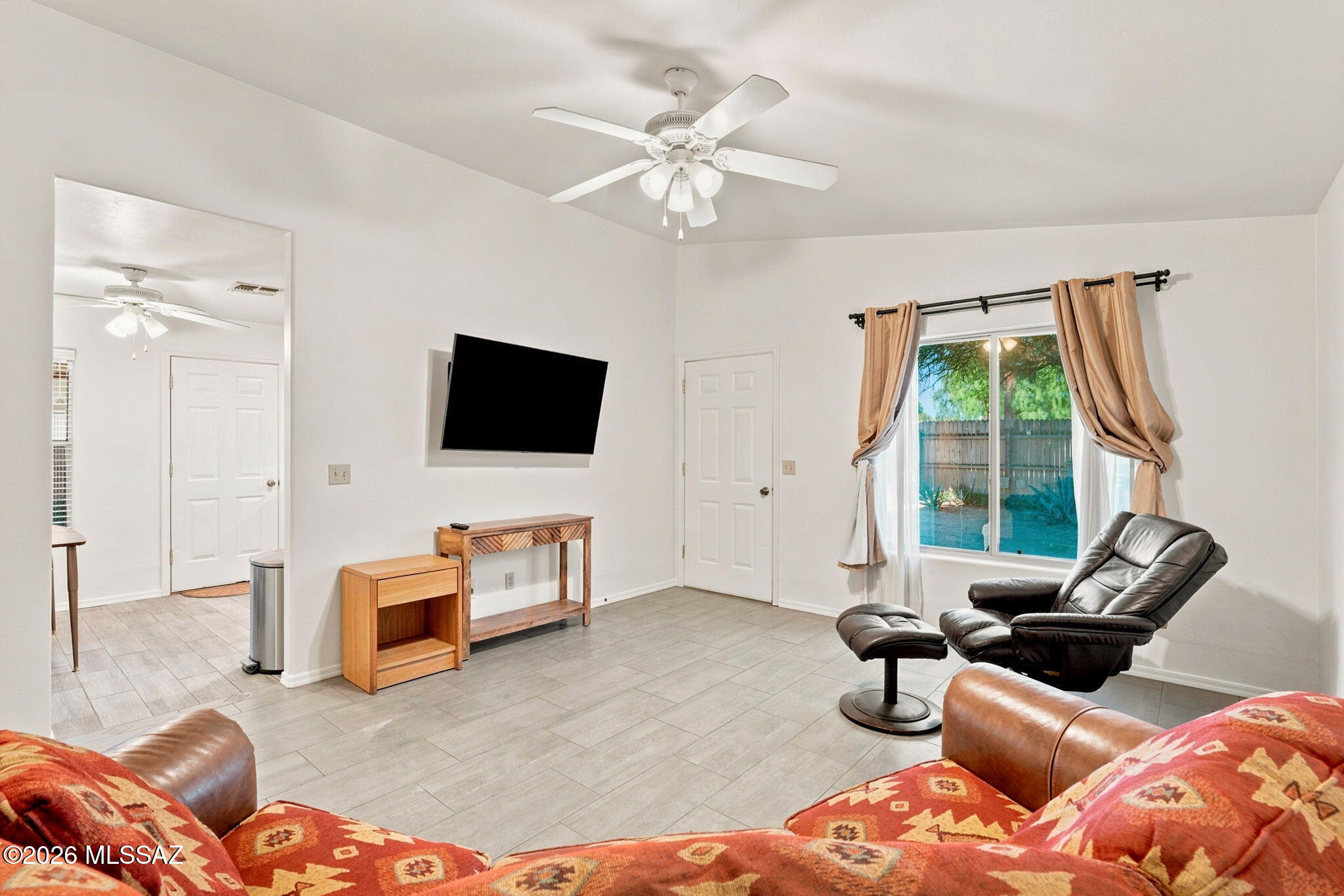Granada Park - Residential