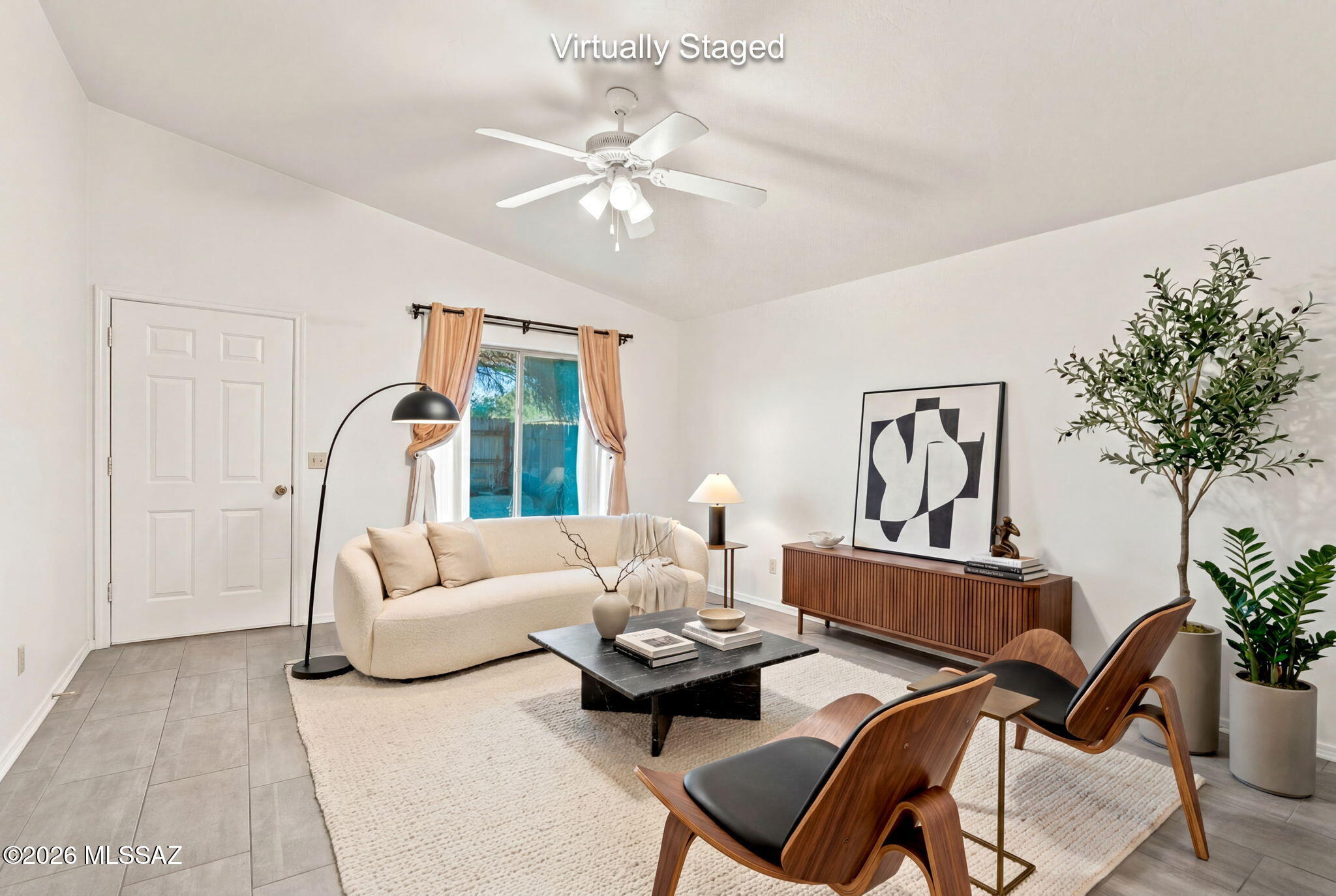 Granada Park - Residential