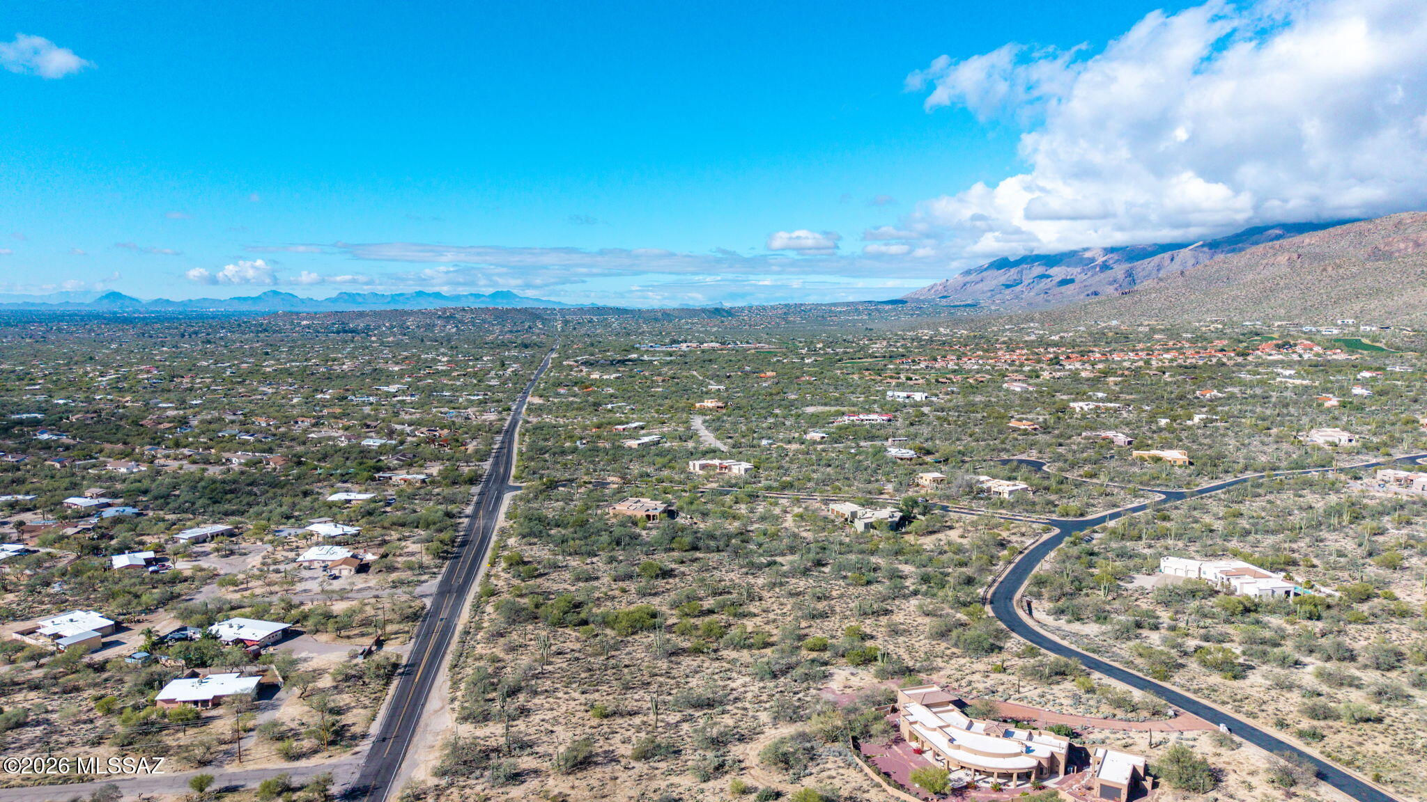 Fetzer Ranch (1-60) - Land