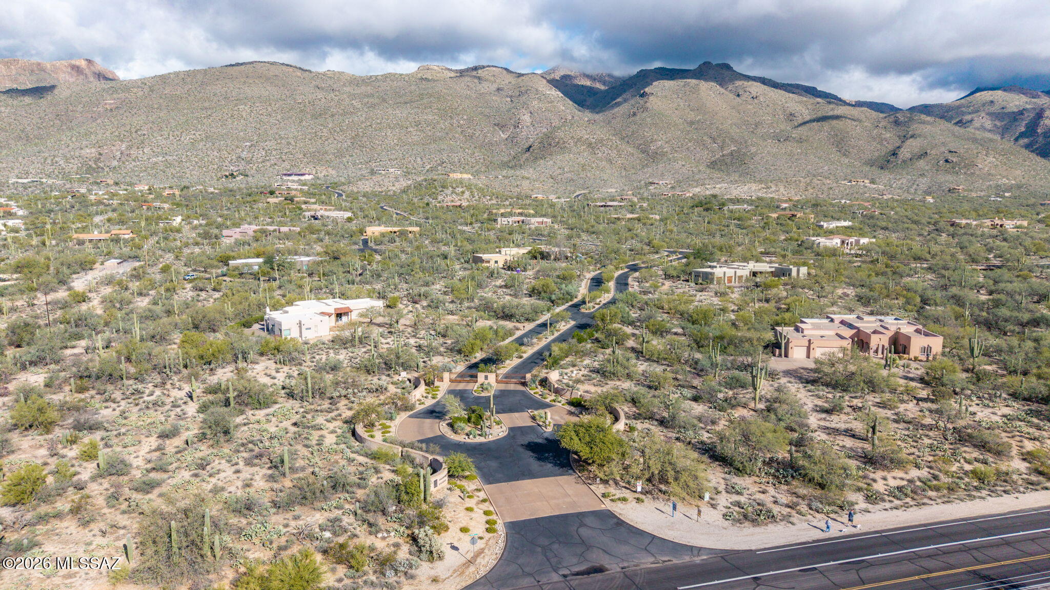 Fetzer Ranch (1-60) - Land