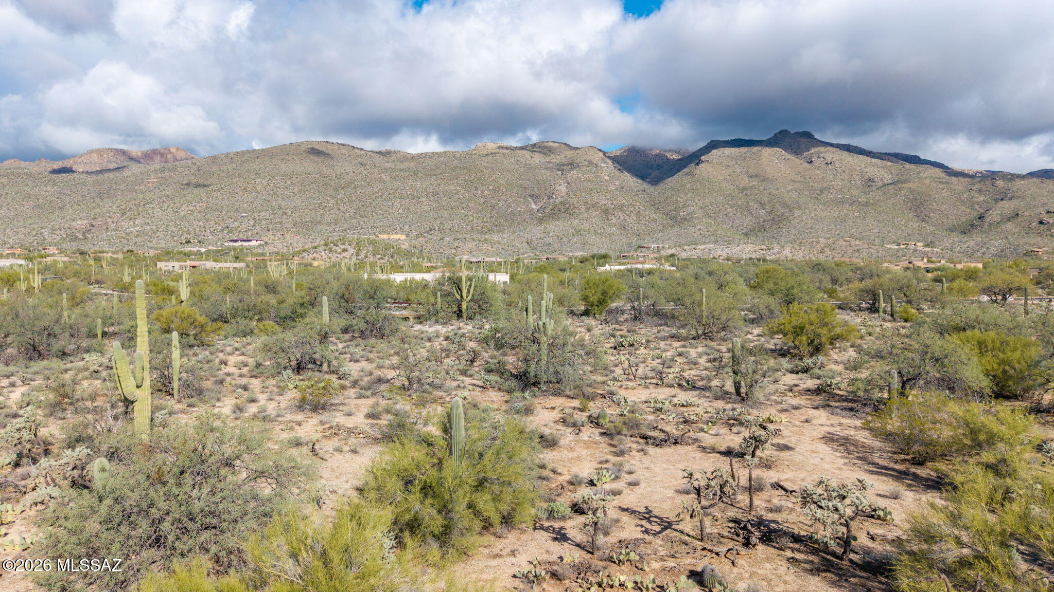 Fetzer Ranch (1-60) - Land