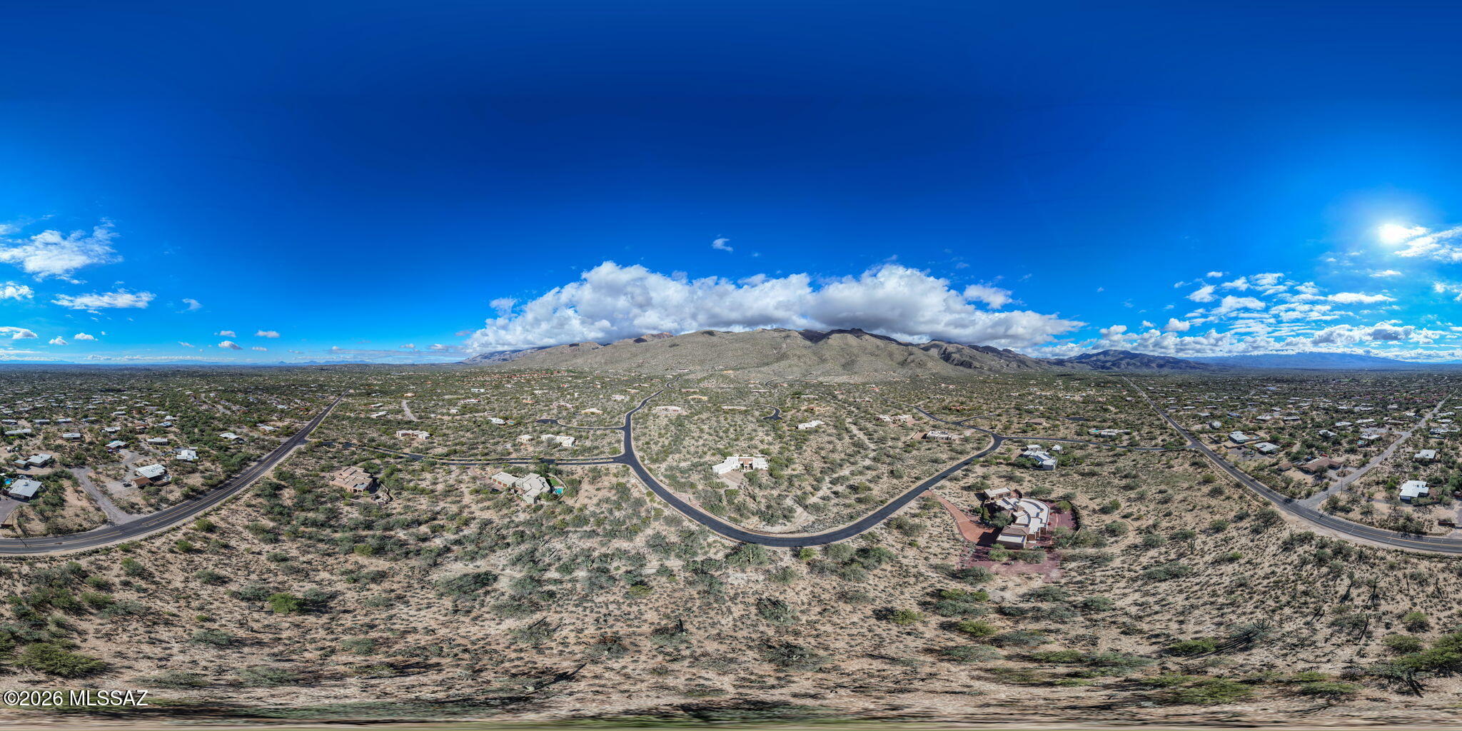 Fetzer Ranch (1-60) - Land
